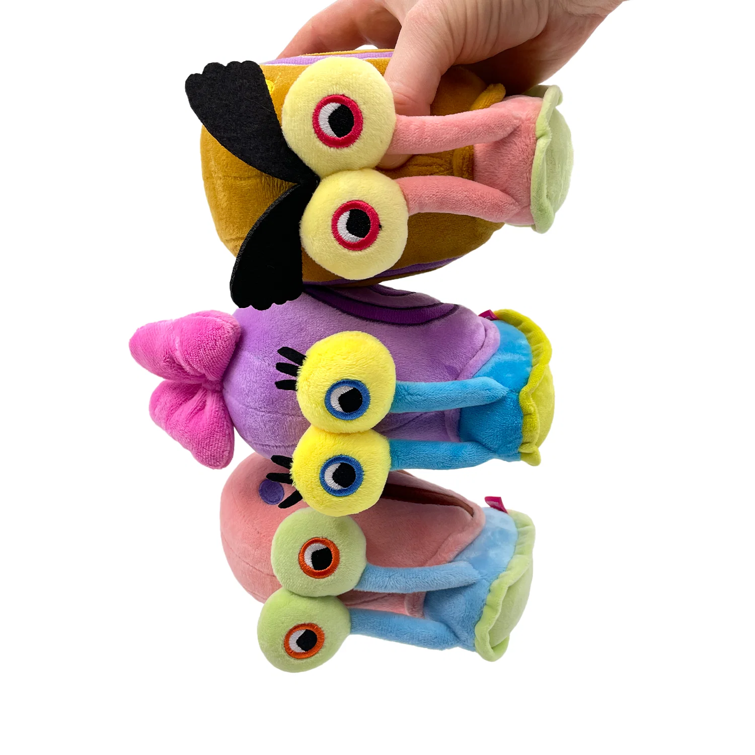 Larry Snail Stickie (6in) - Image 5