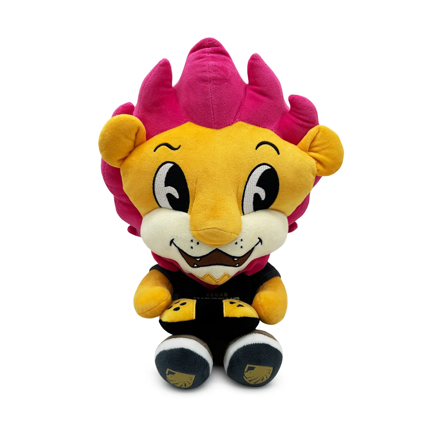 Las Vegas Inferno Plush (9in) - Image 2