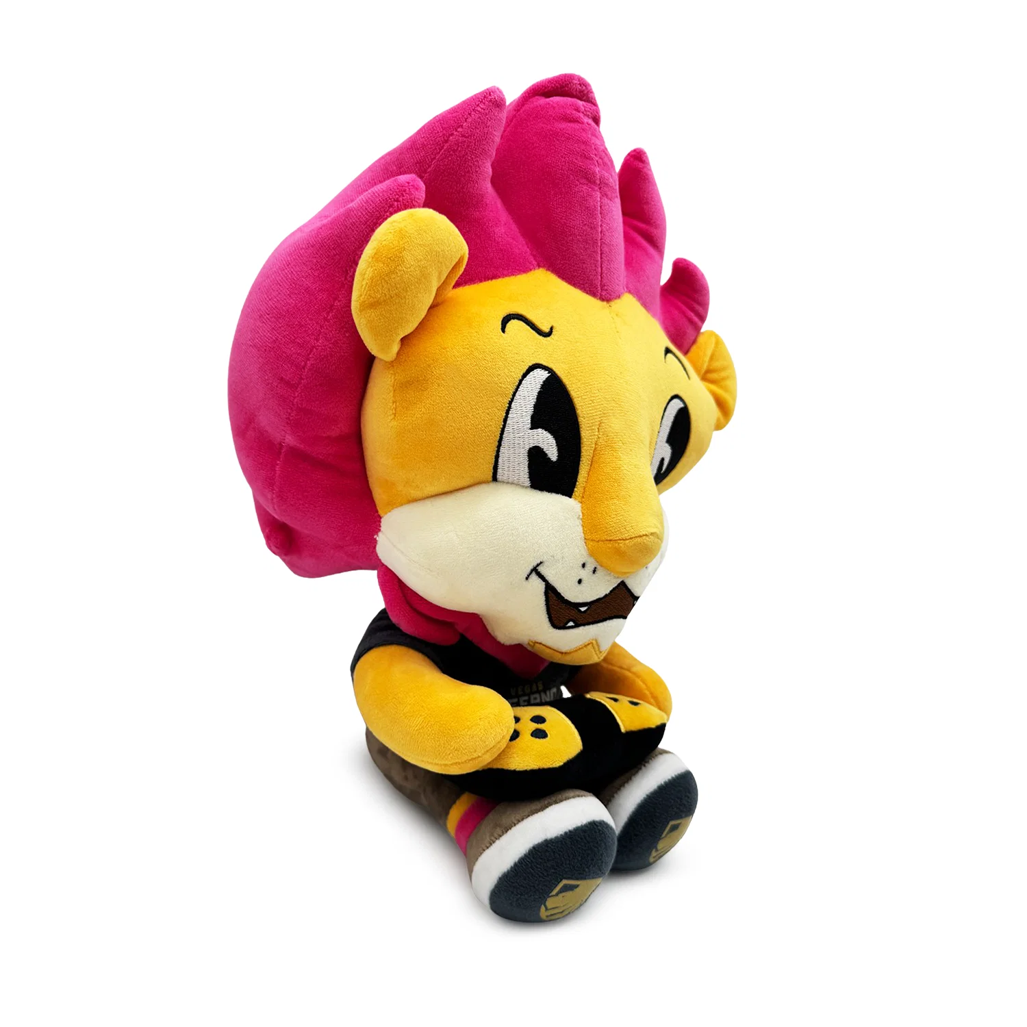 Las Vegas Inferno Plush (9in) - Image 3
