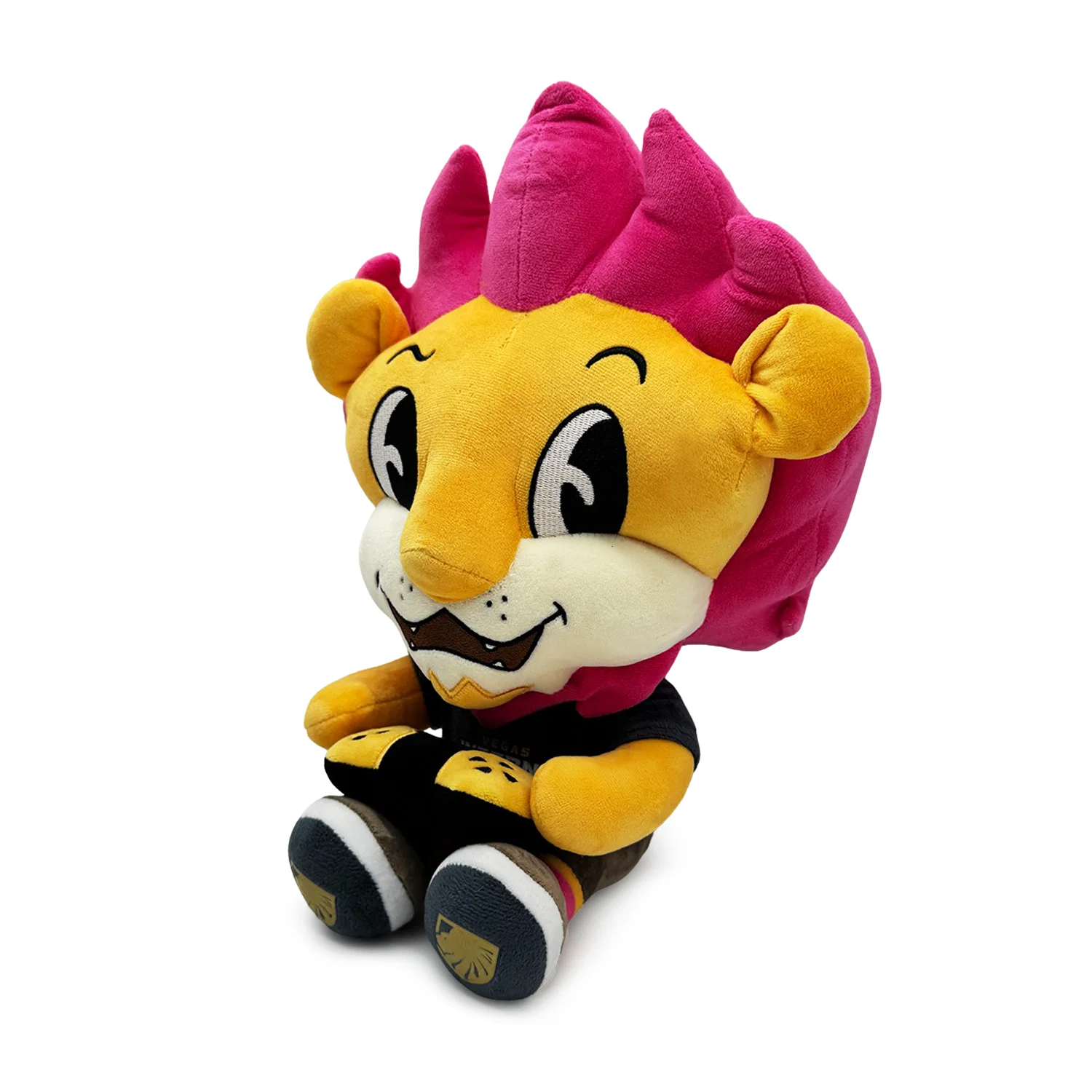 Las Vegas Inferno Plush (9in) - Image 4
