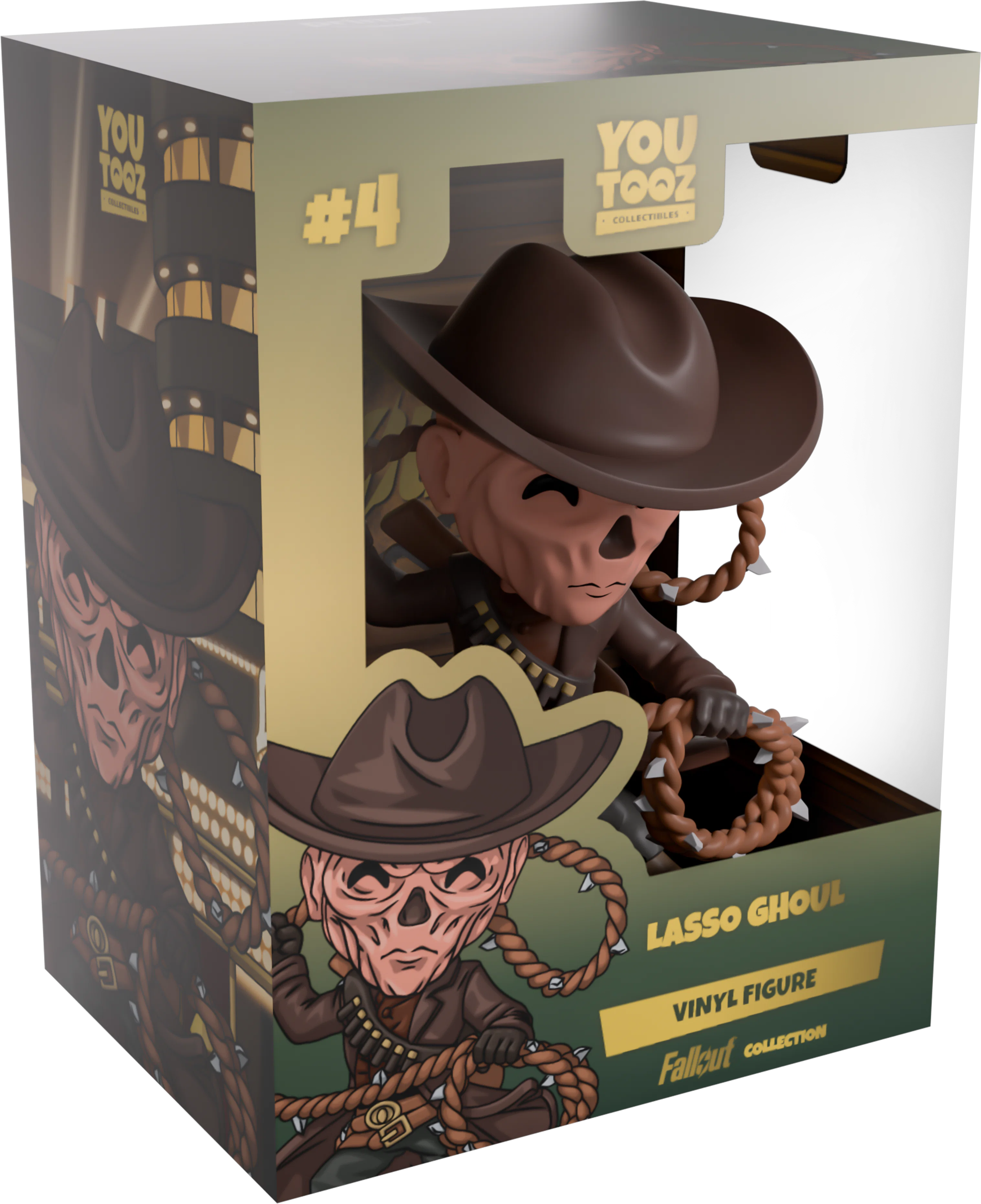 Lasso Ghoul - Image 2