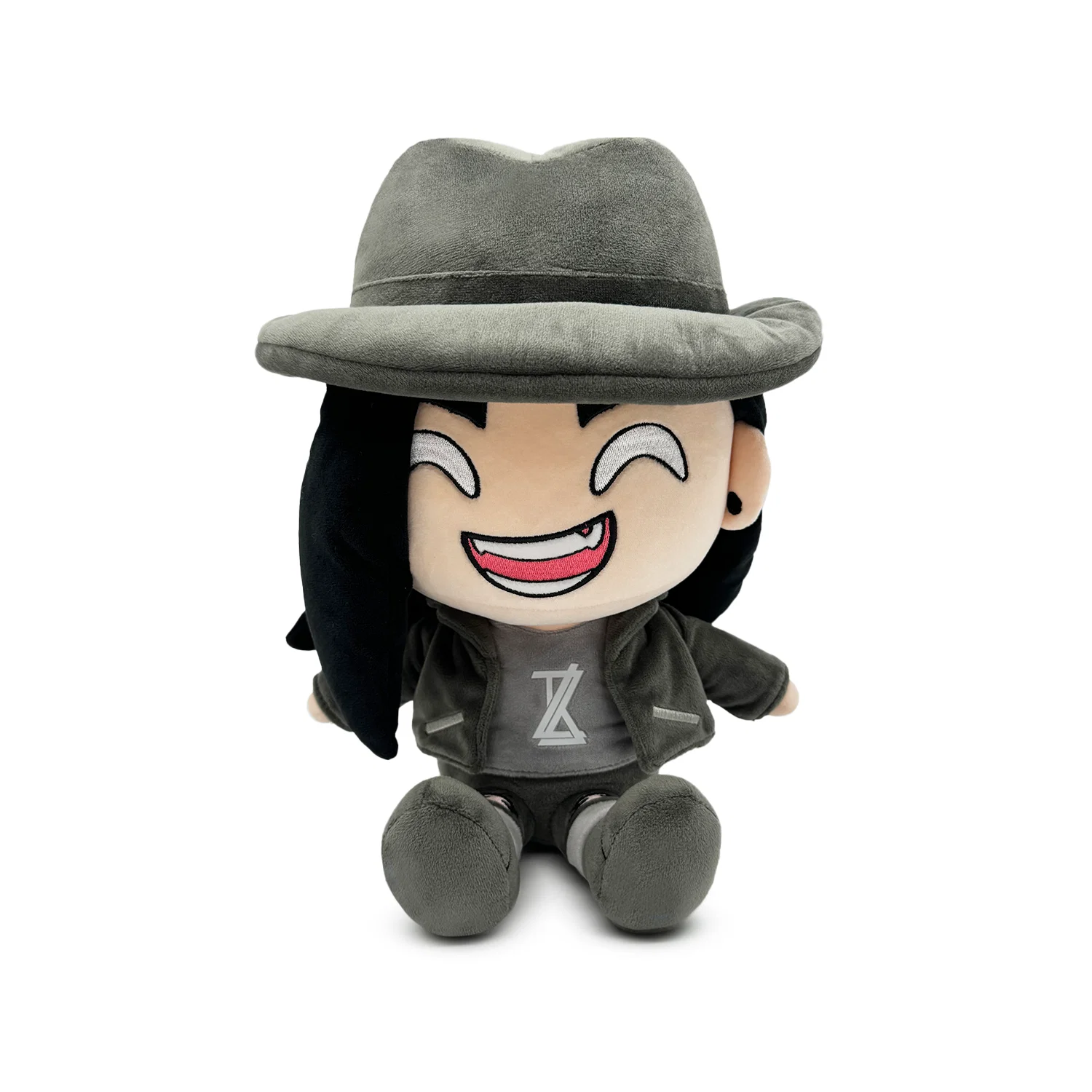 Lauren Babic Plush (9in) - Image 2