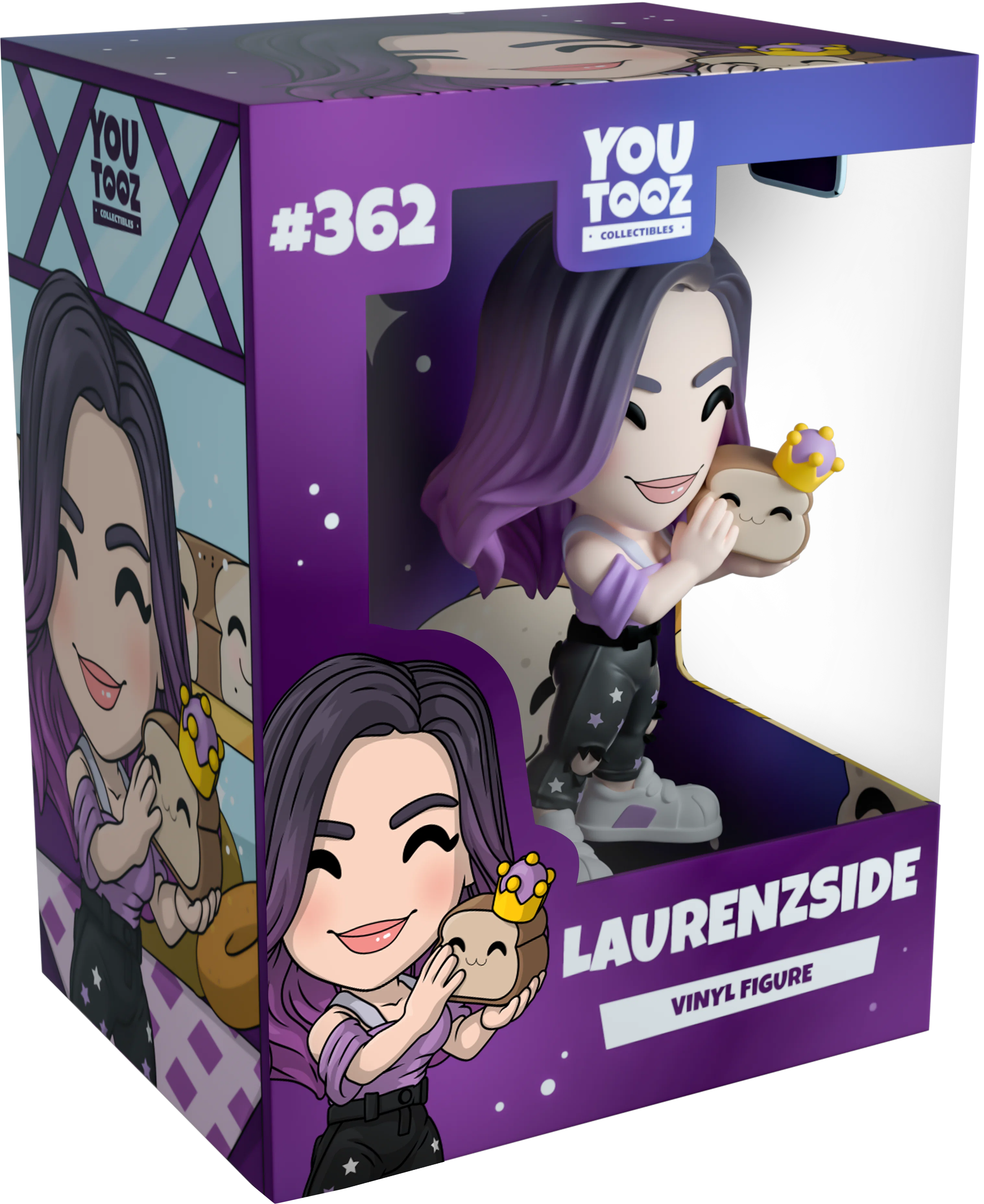 LaurenzSide - Image 2