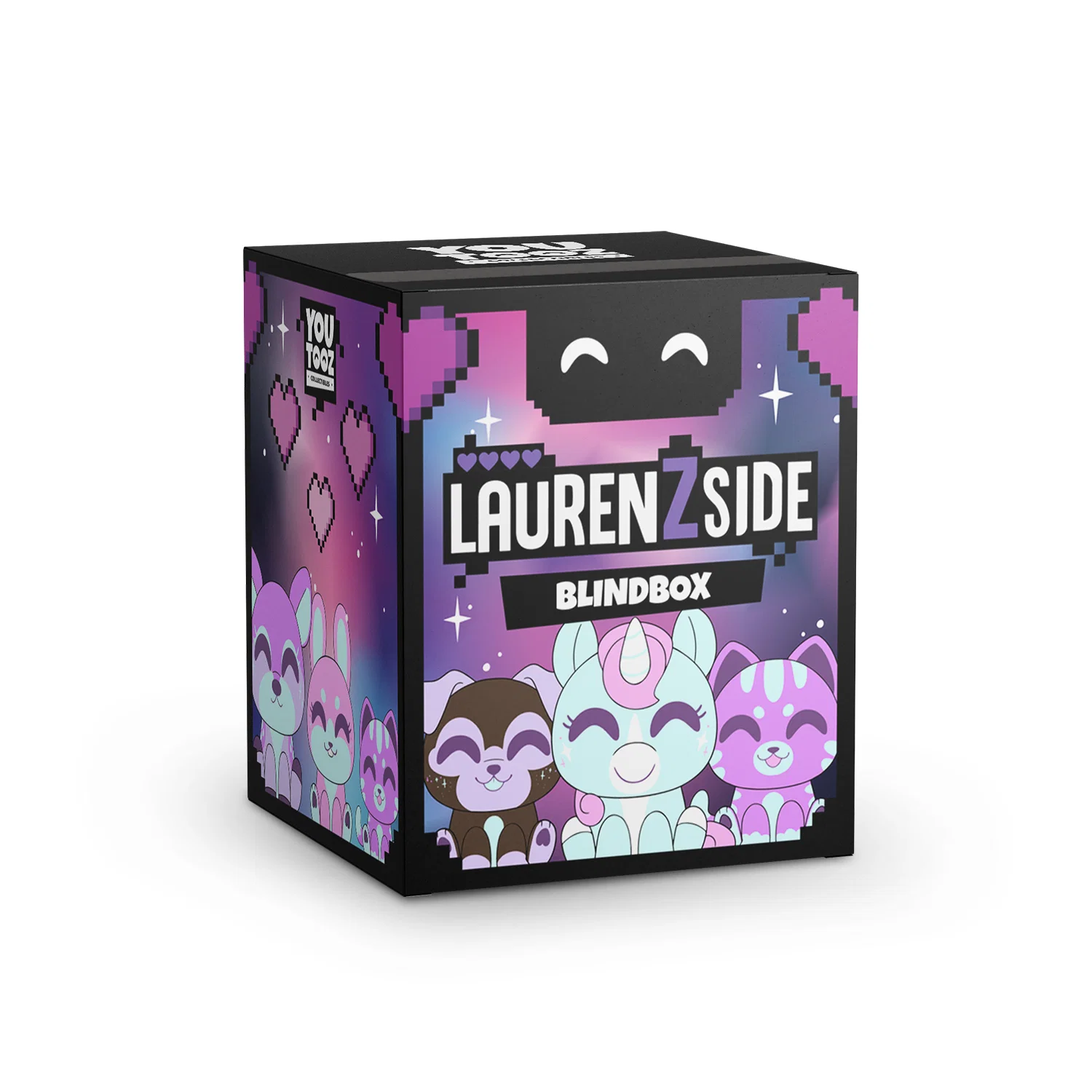 Laurenzside Blind Box - Image 2