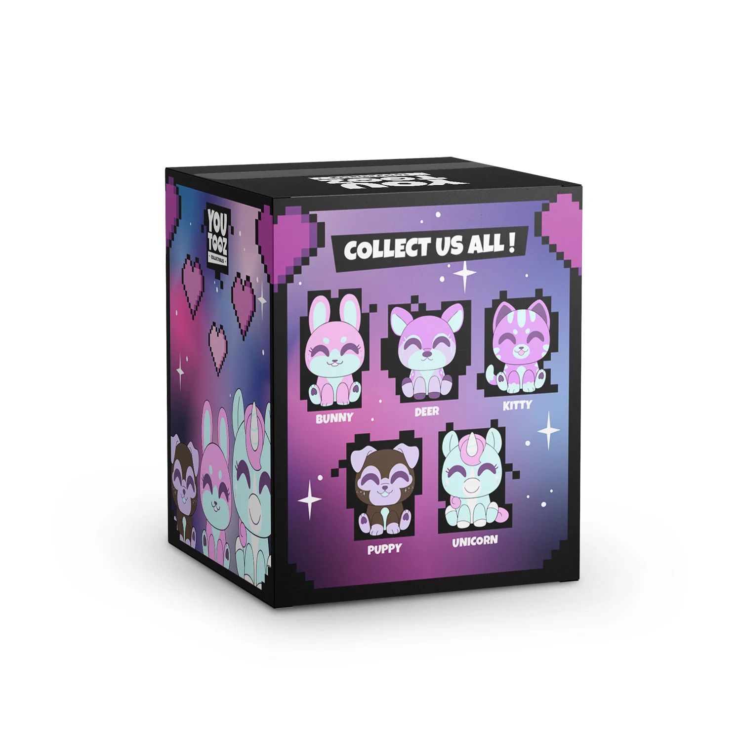 Laurenzside Blind Box - Image 3