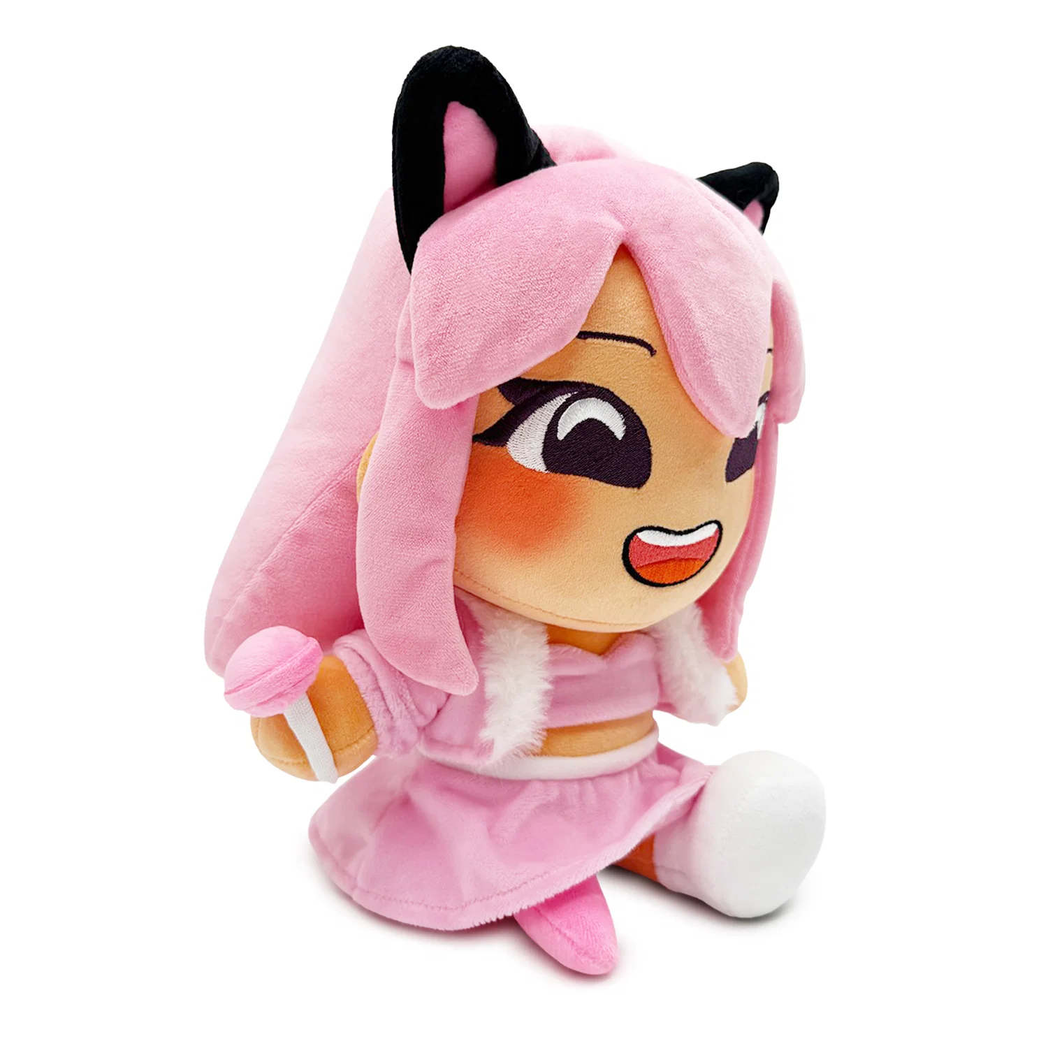 Layla Roblox Plush (9in) - Image 3