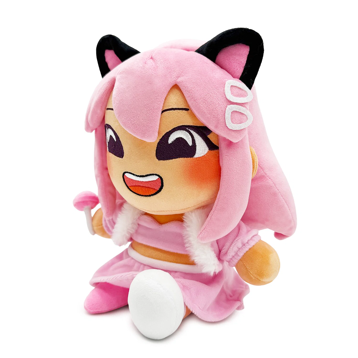 Layla Roblox Plush (9in) - Image 4