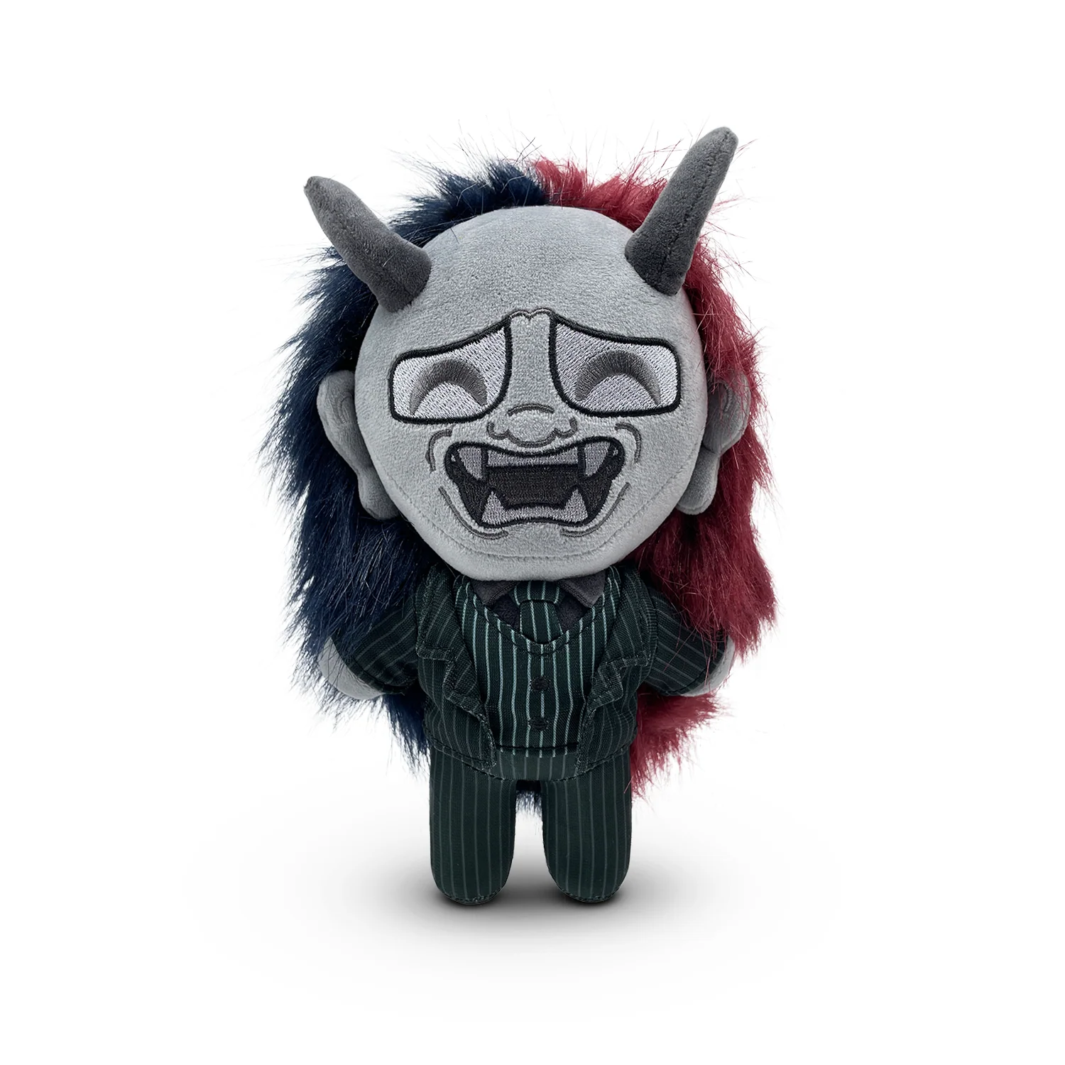 Lazy Masquerade Plush (9in) - Image 2