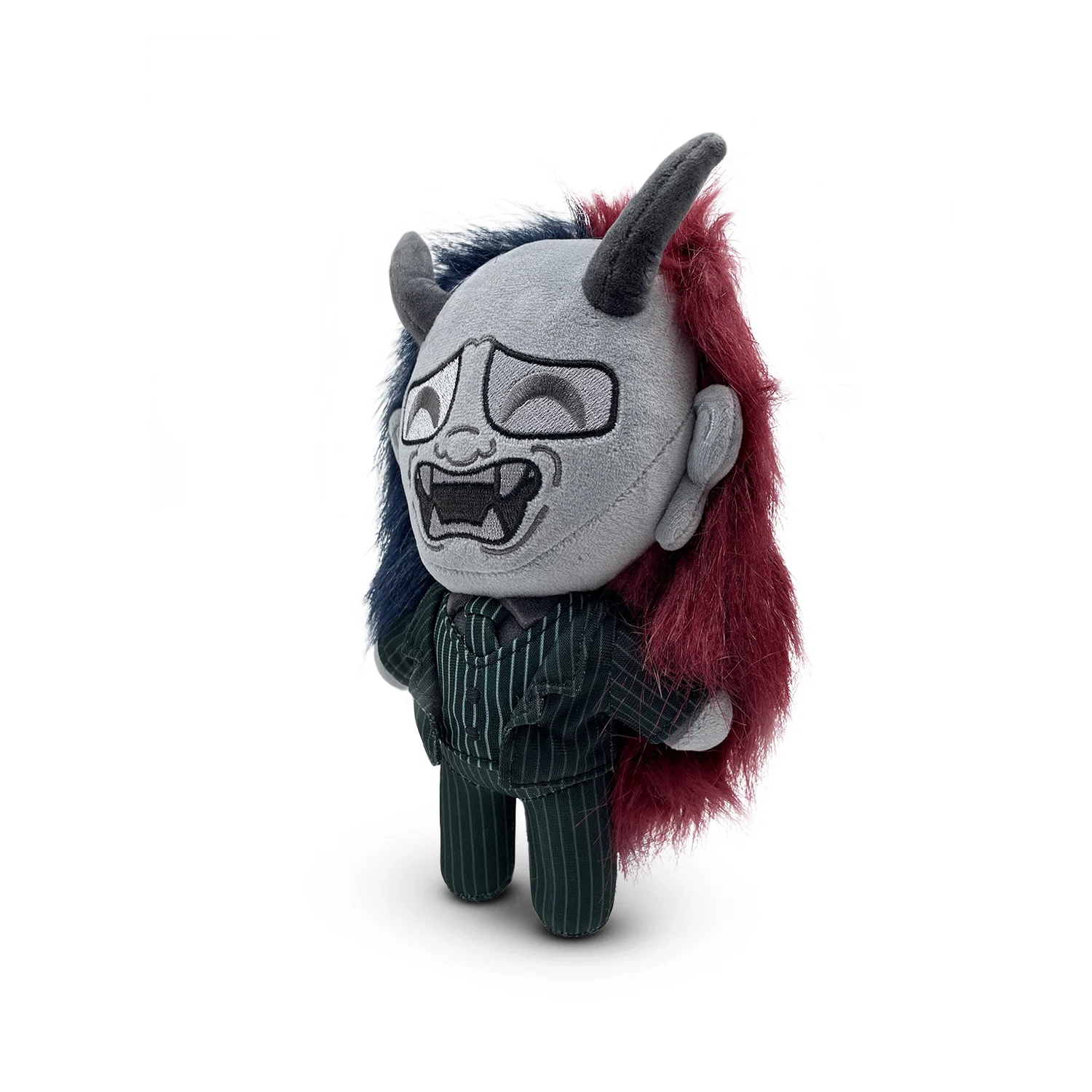 Lazy Masquerade Plush (9in) - Image 3
