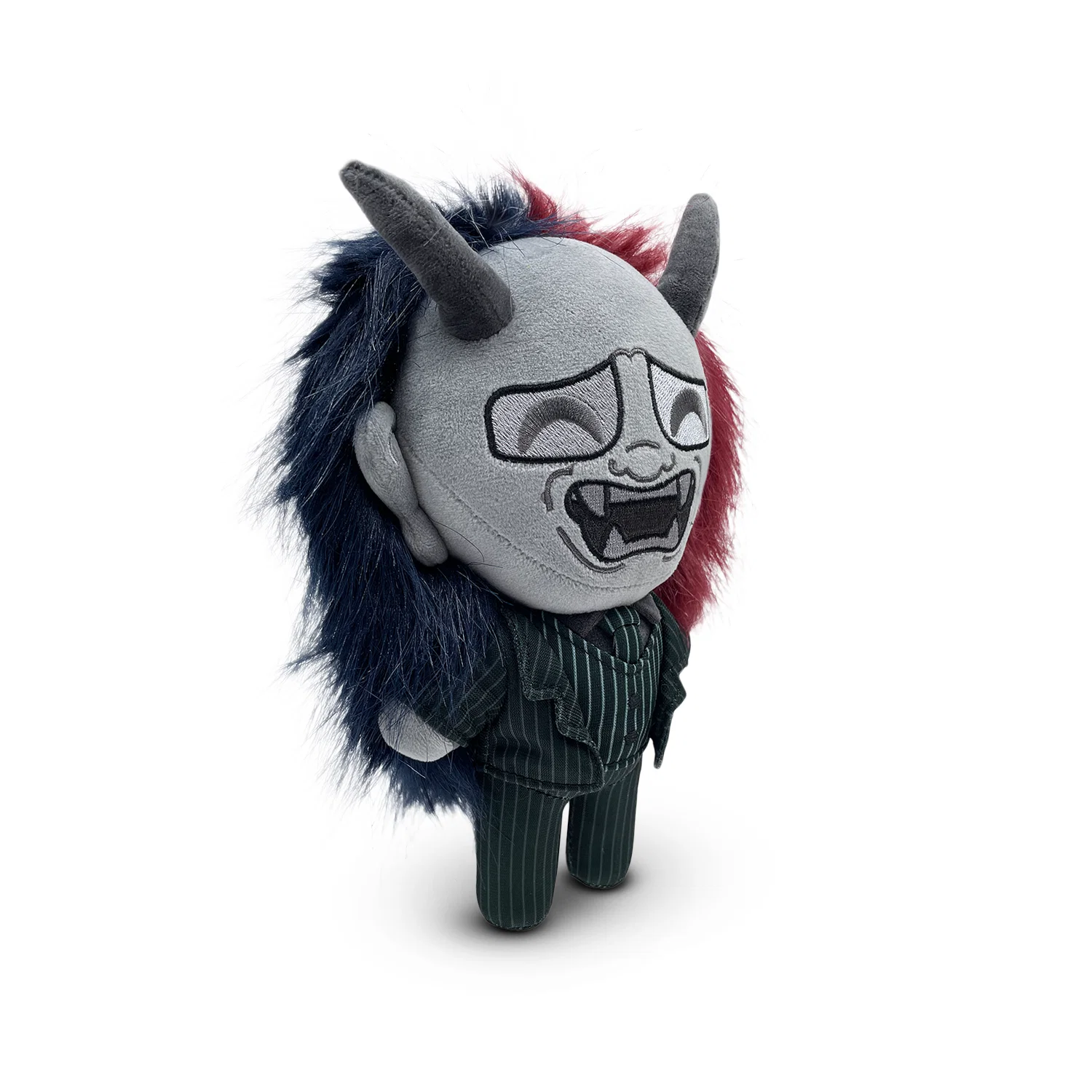 Lazy Masquerade Plush (9in) - Image 4