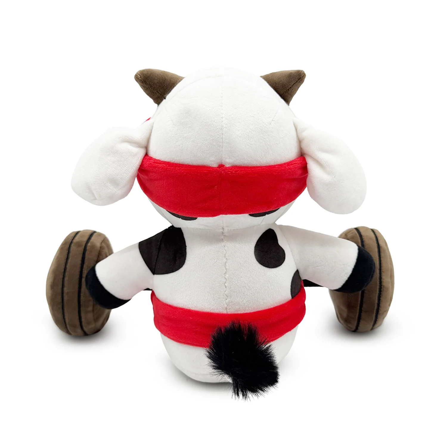 LeanBeefPatty Plush (9in) - Image 5