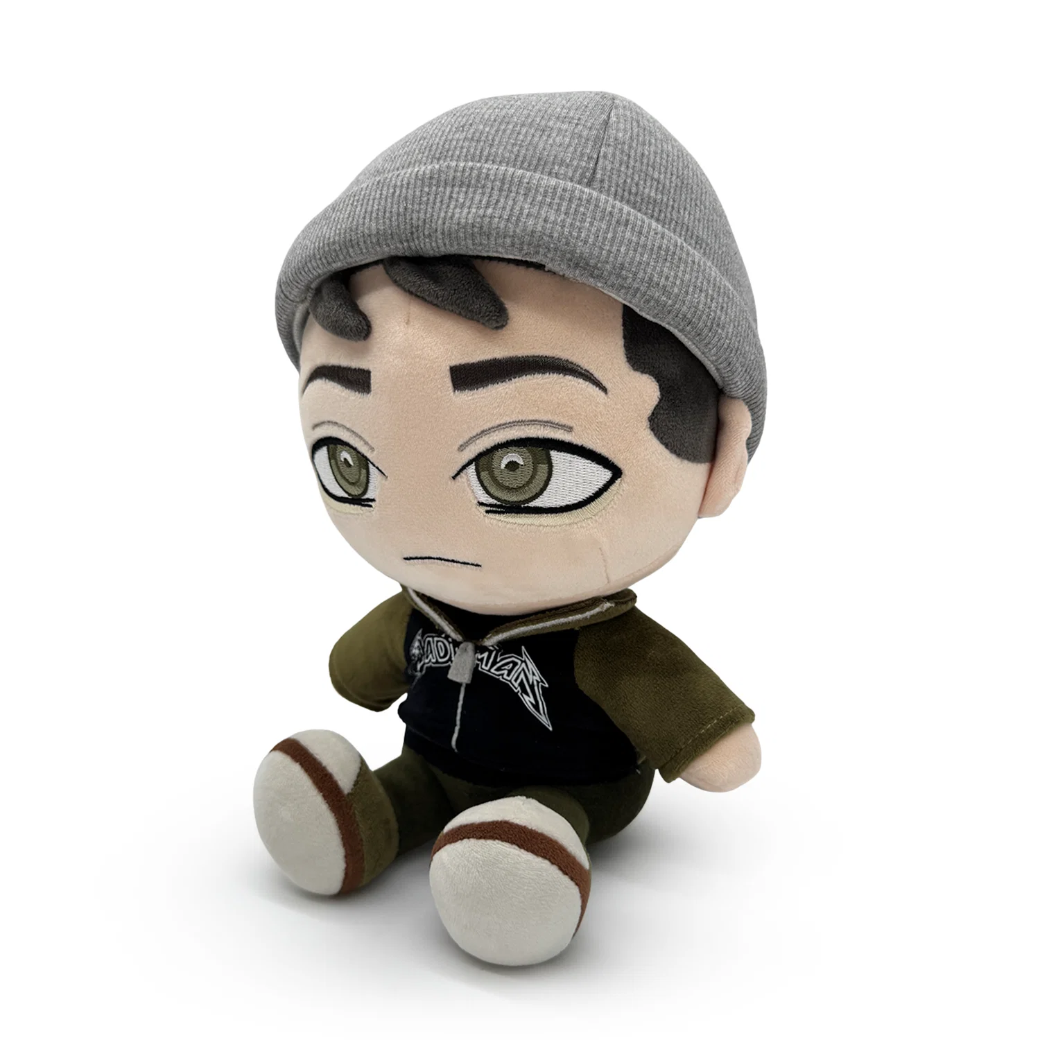 Lee Plush (9in) - Image 4