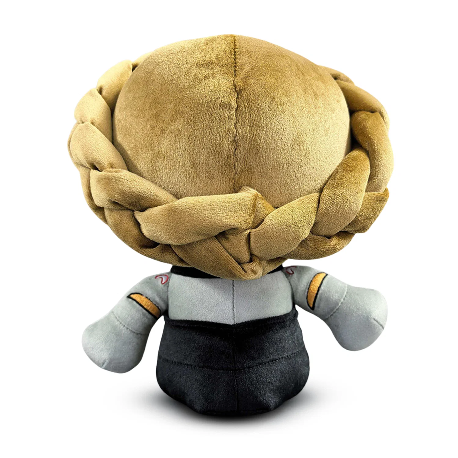 Left Twin Plush (9in) - Image 5