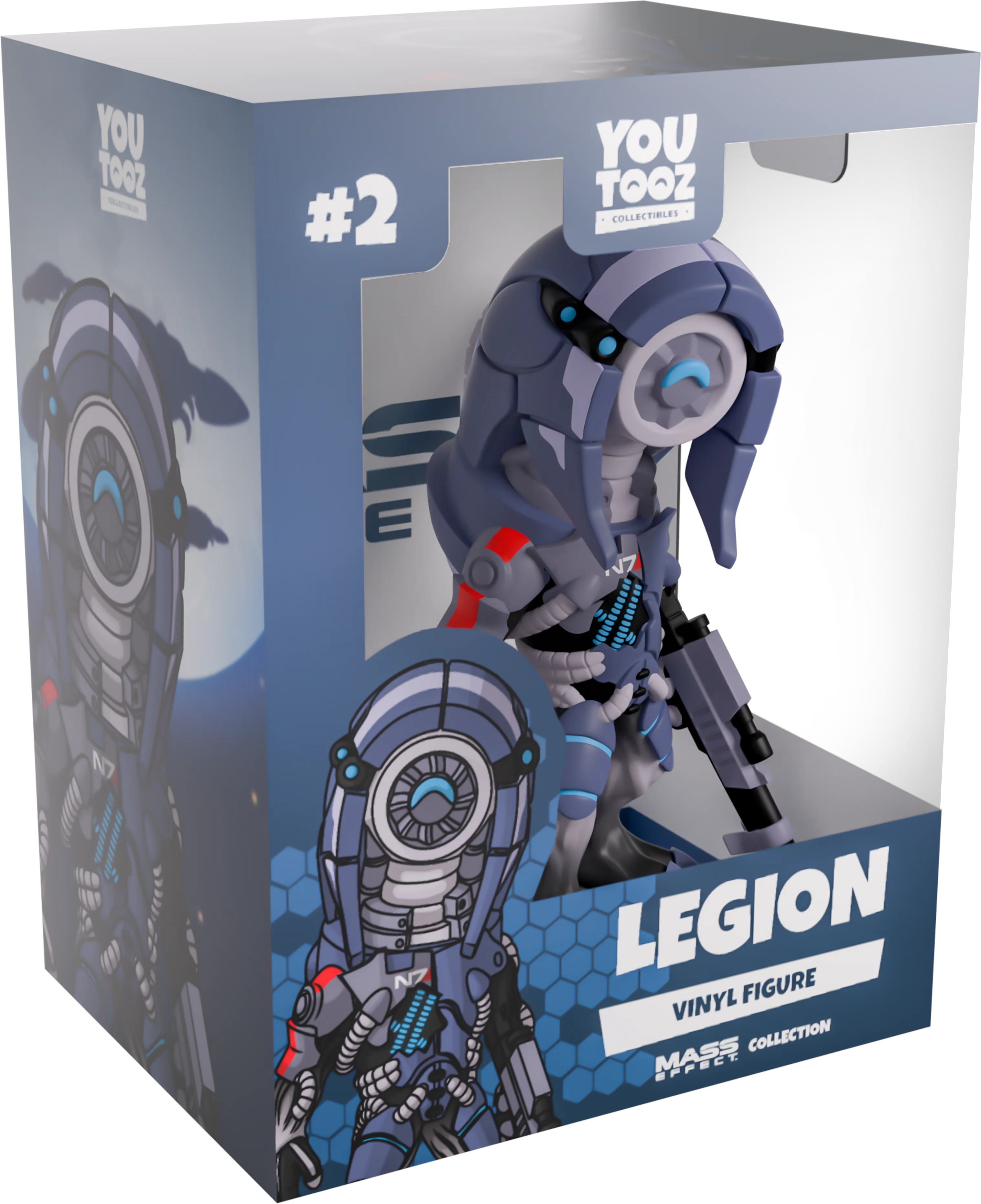 Legion - Image 2
