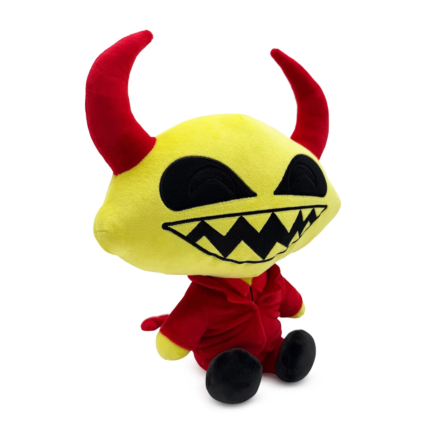 Lemon Demon Plush (9in) - Image 3