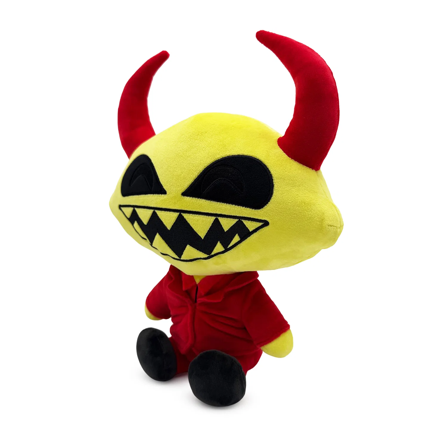Lemon Demon Plush (9in) - Image 4