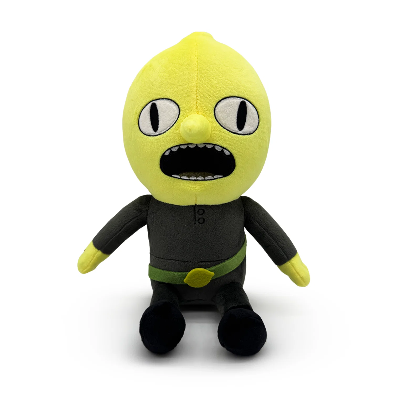 Lemongrab Plush (9in) - Image 2