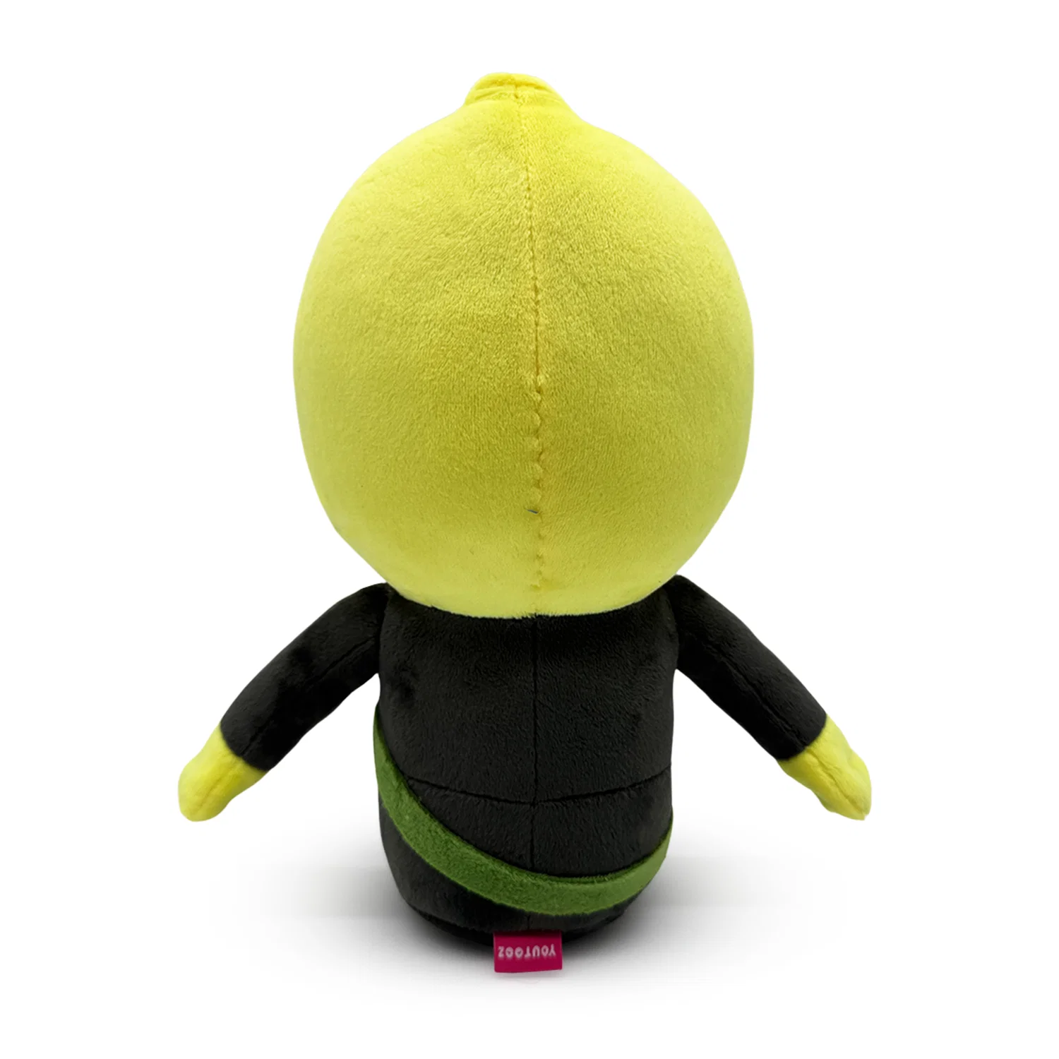 Lemongrab Plush (9in) - Image 5