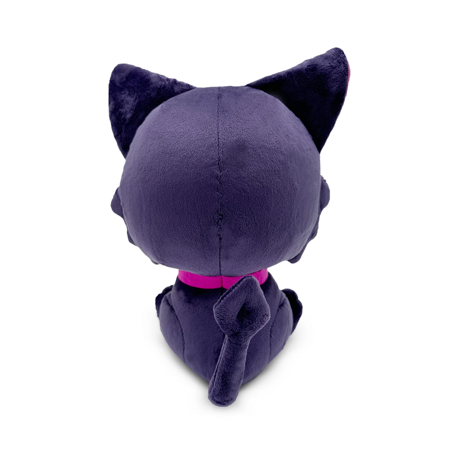 Lenny the Cat Plush (9in) - Image 2