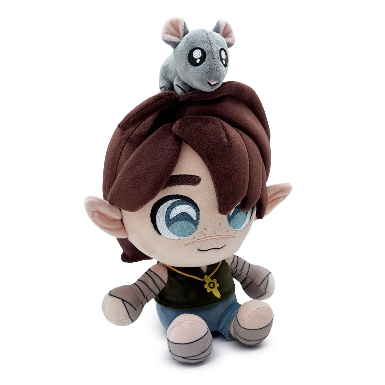 Leocoril Plush (9in) - Image 3