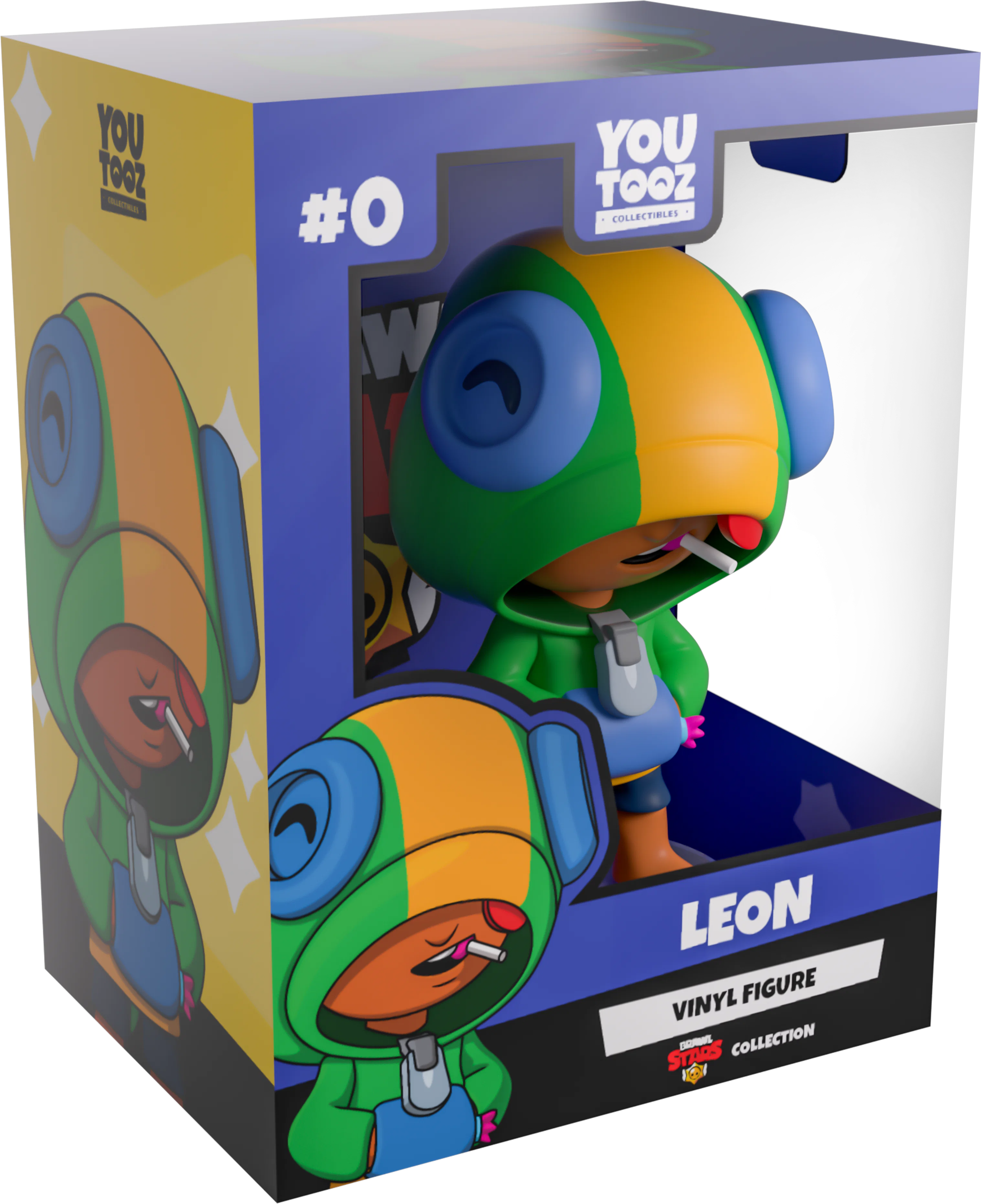 Leon - Image 2