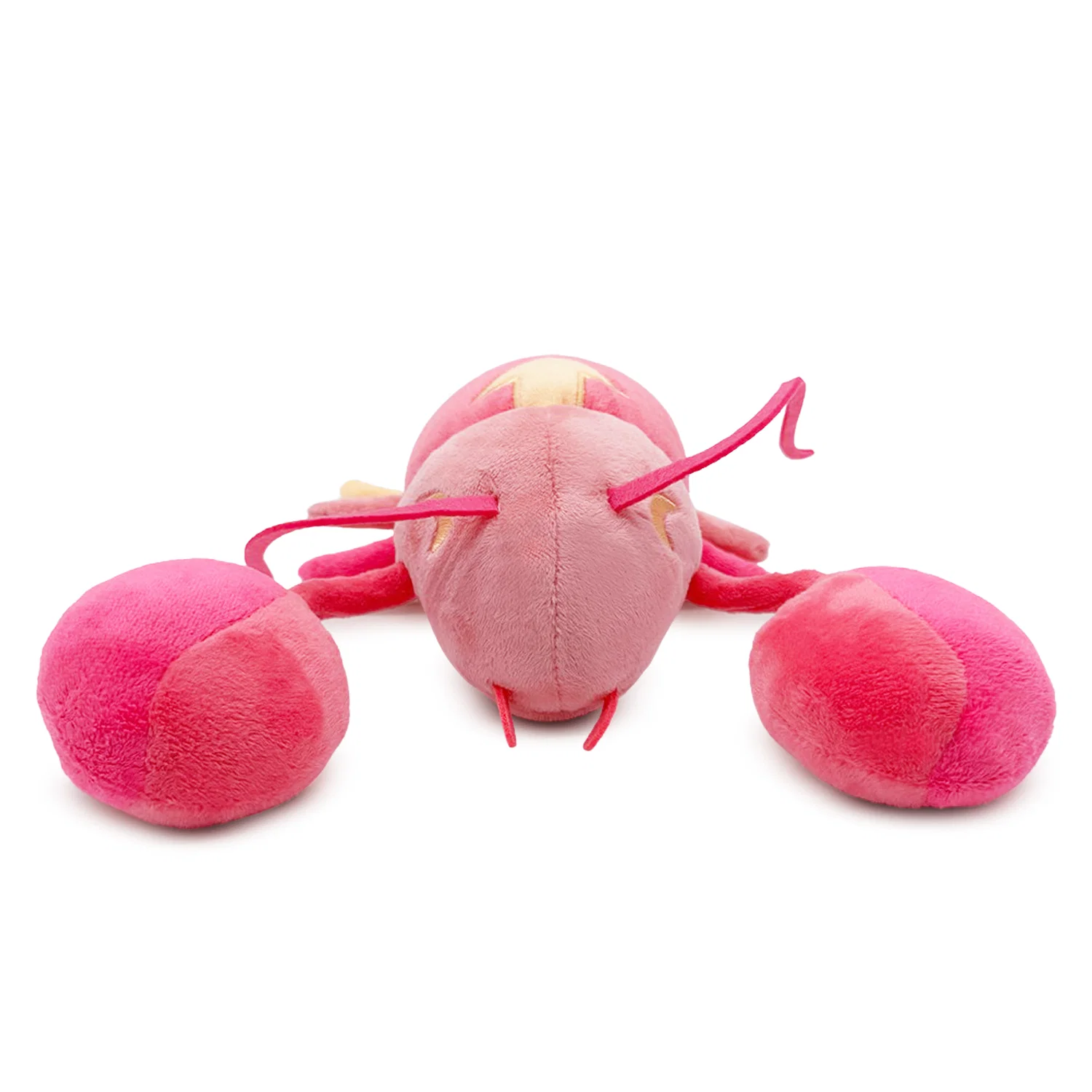 Leon the Lobster Plush (9in) - Image 2