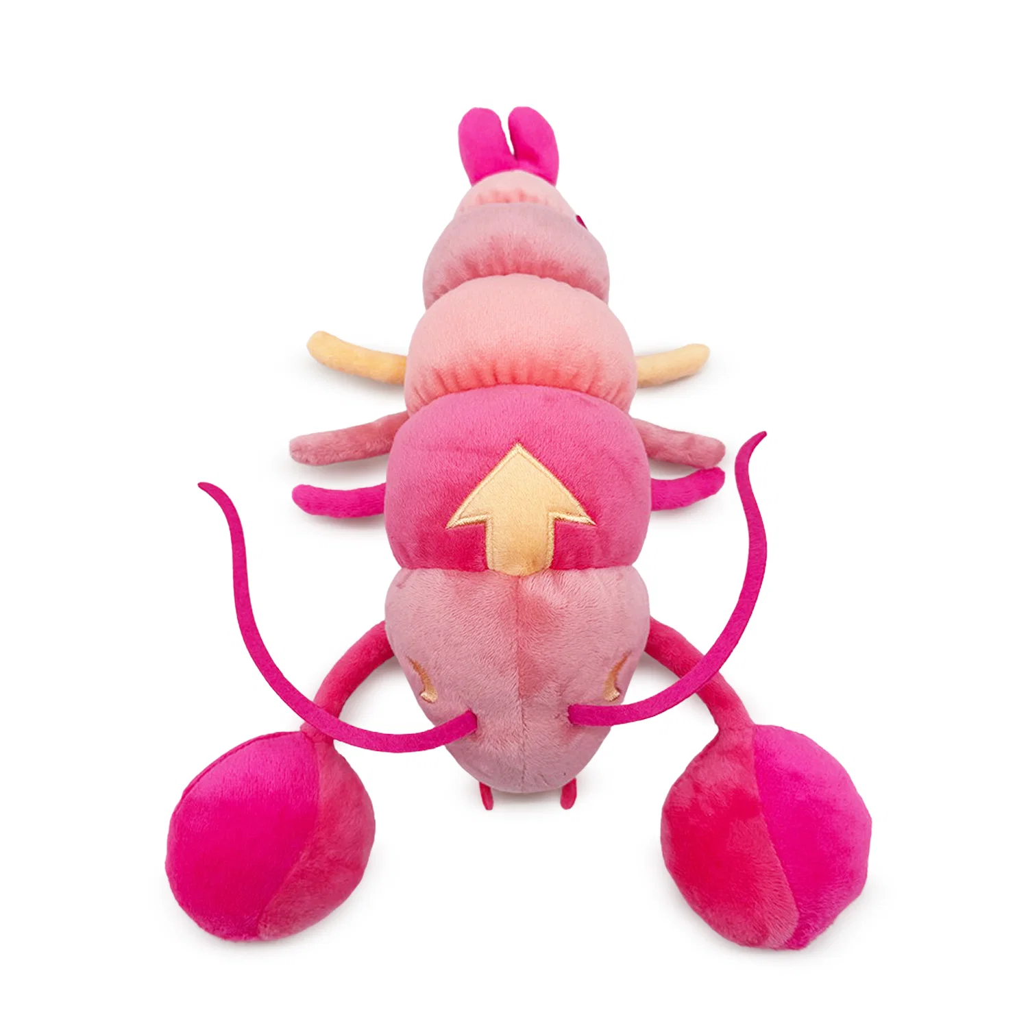 Leon the Lobster Plush (9in) - Image 3
