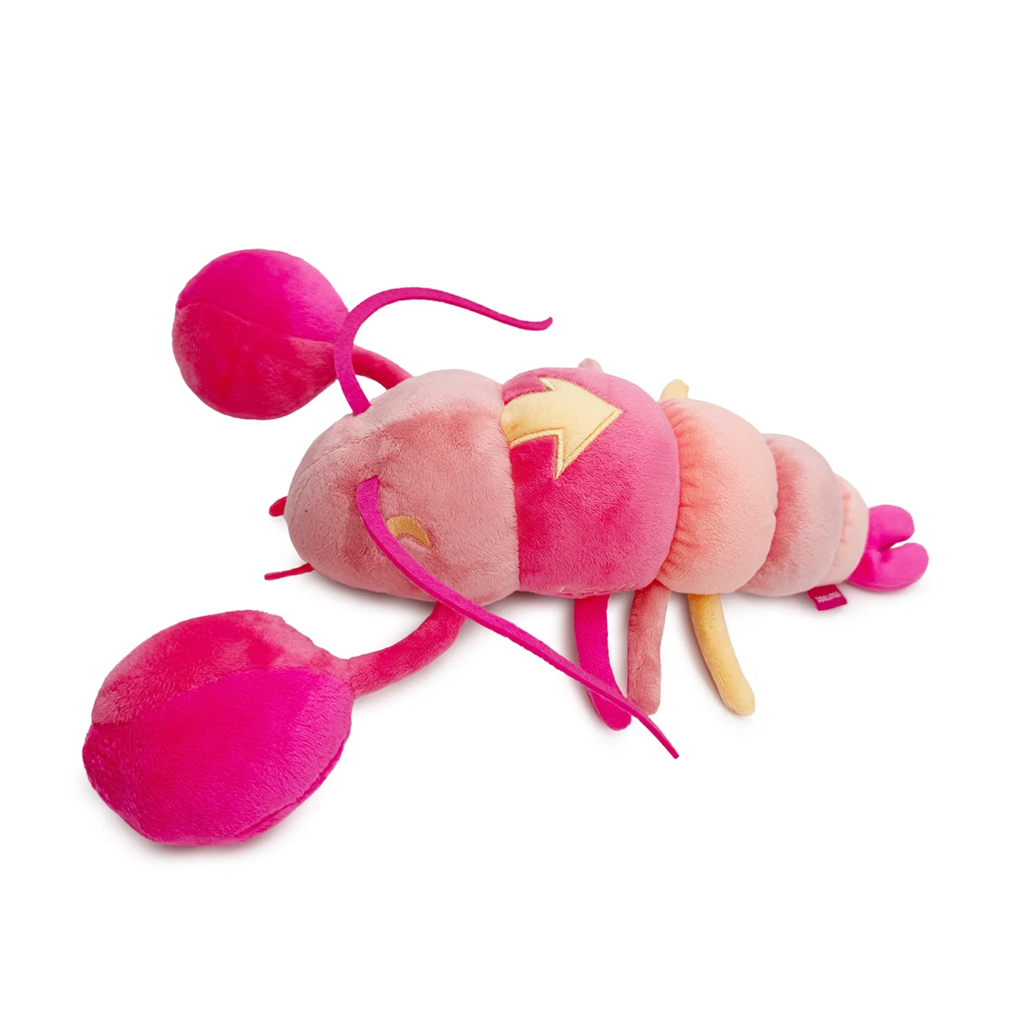 Leon the Lobster Plush (9in) - Image 4