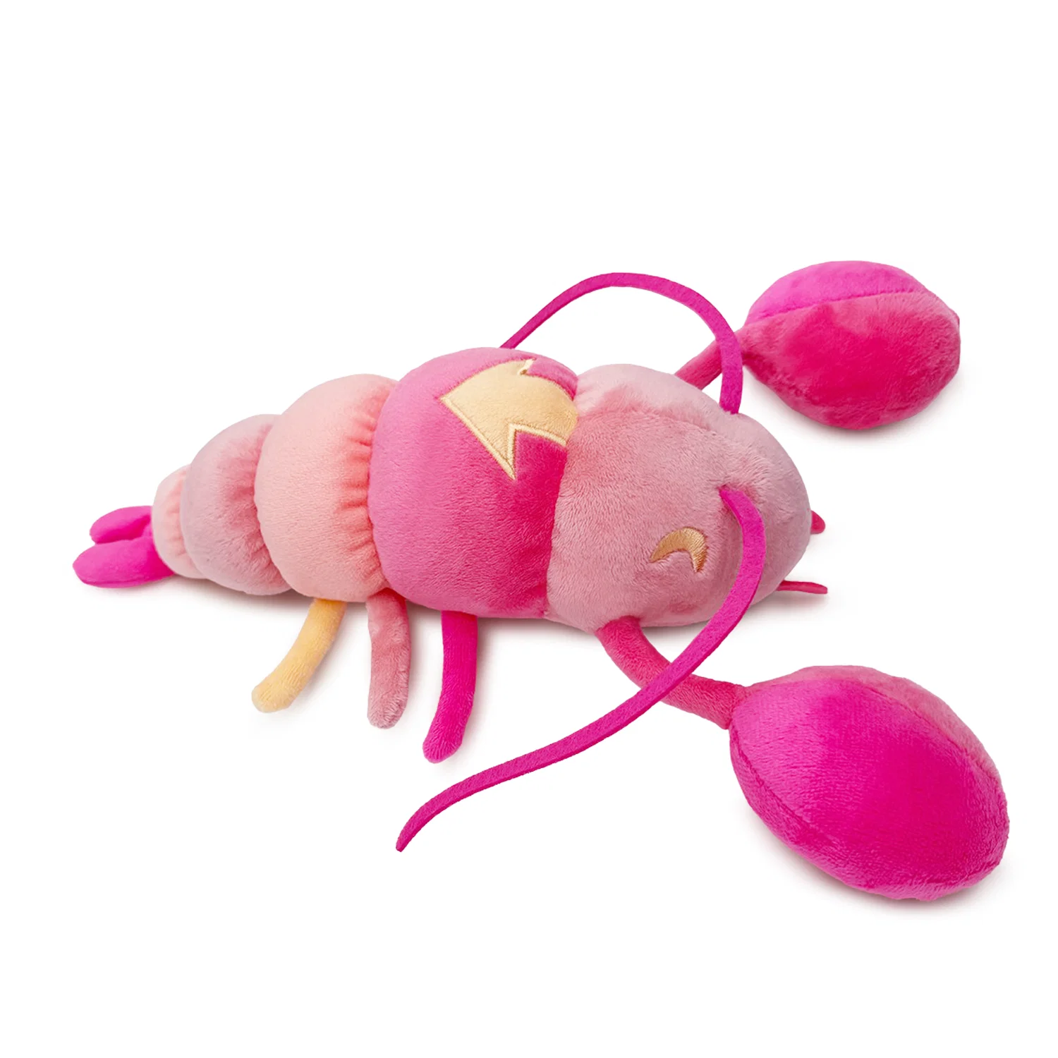 Leon the Lobster Plush (9in) - Image 5