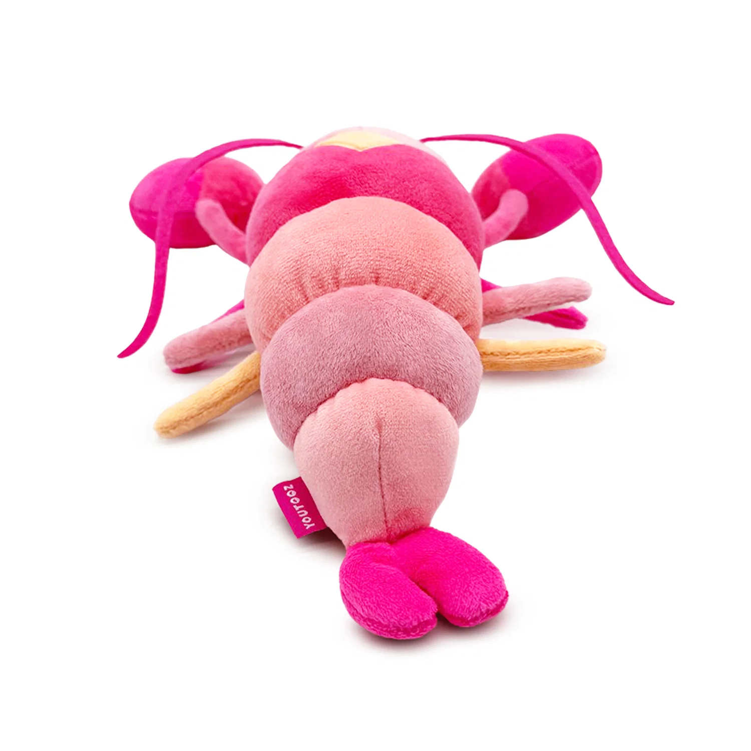 Leon the Lobster Plush (9in) - Image 6