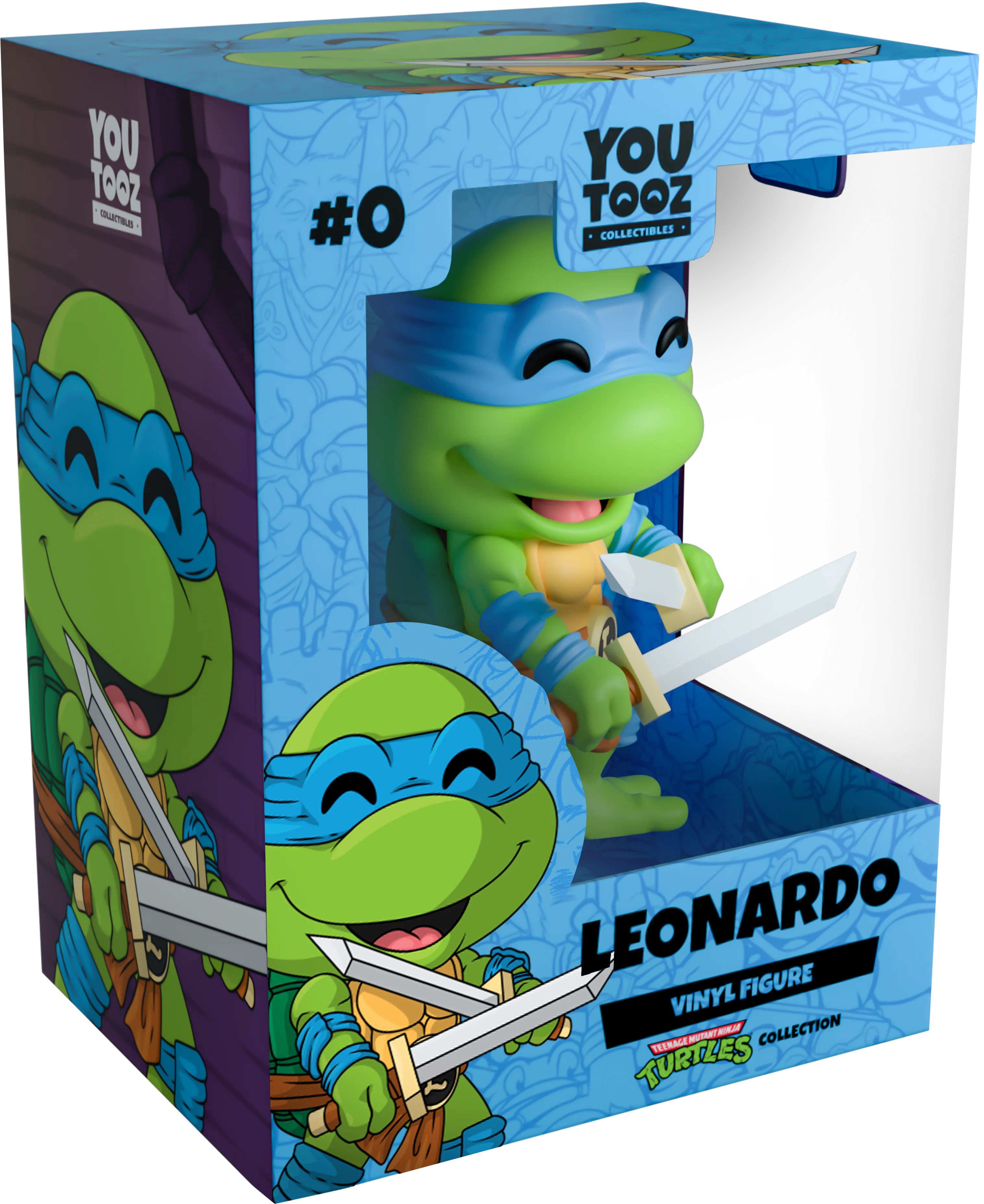 Leonardo - Image 2