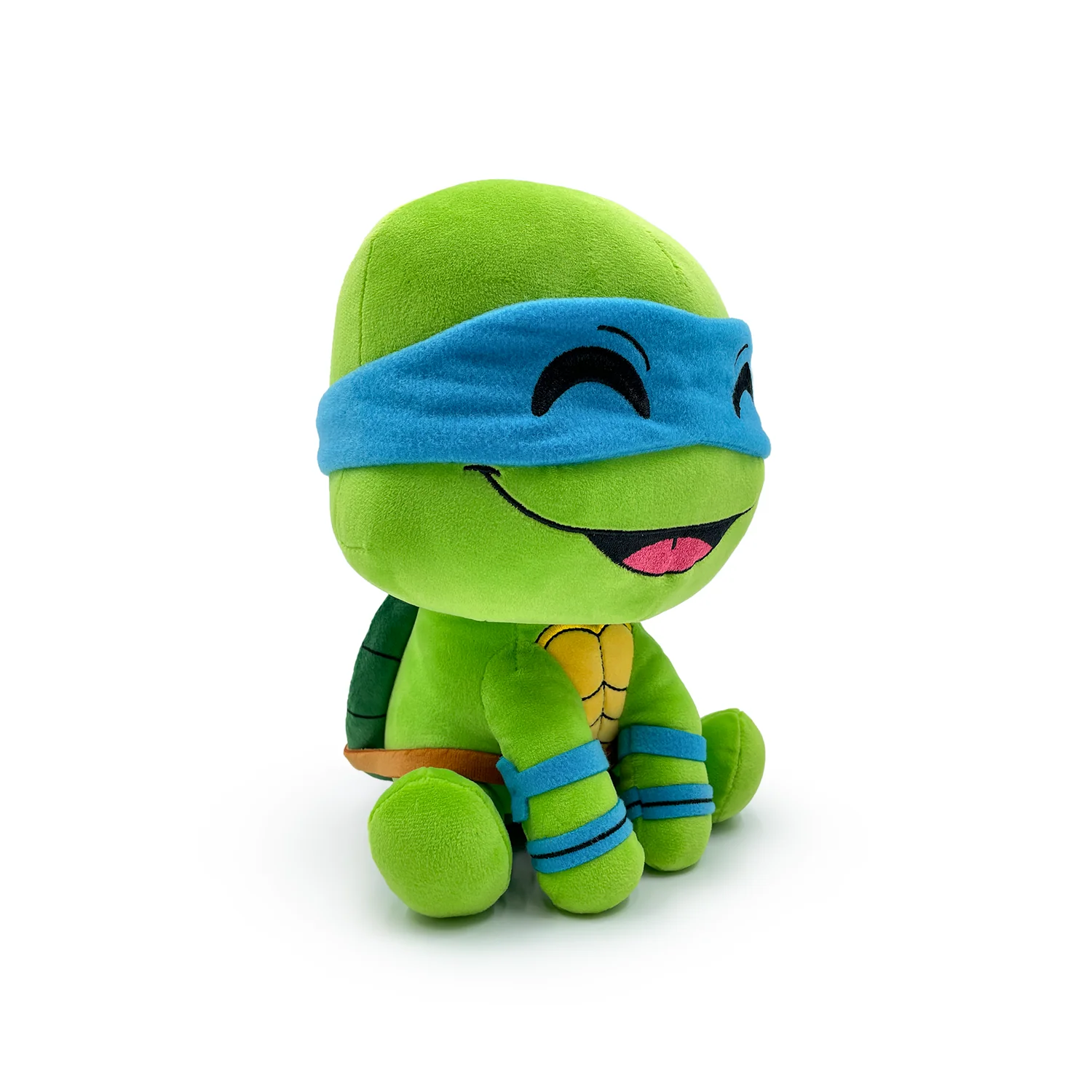 Leonardo Plush (9in) - Image 3