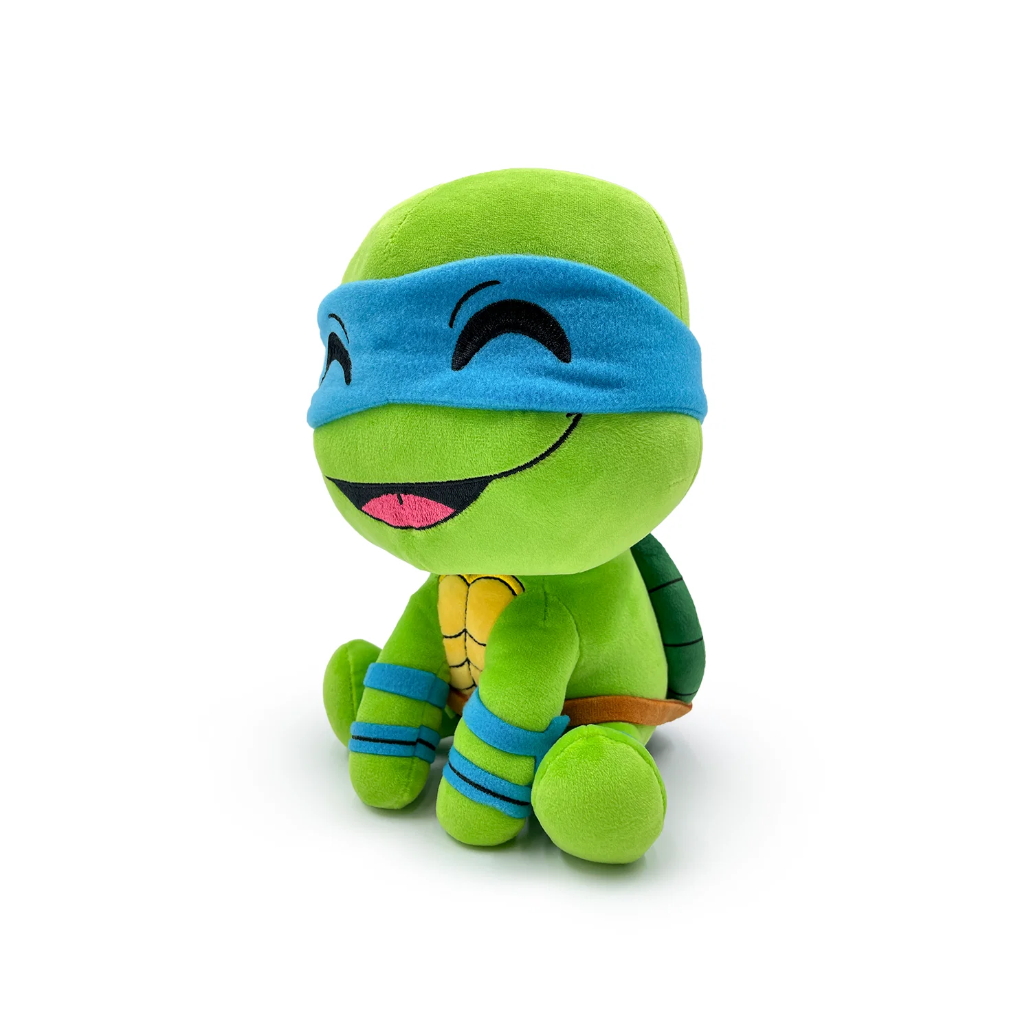 Leonardo Plush (9in) - Image 4