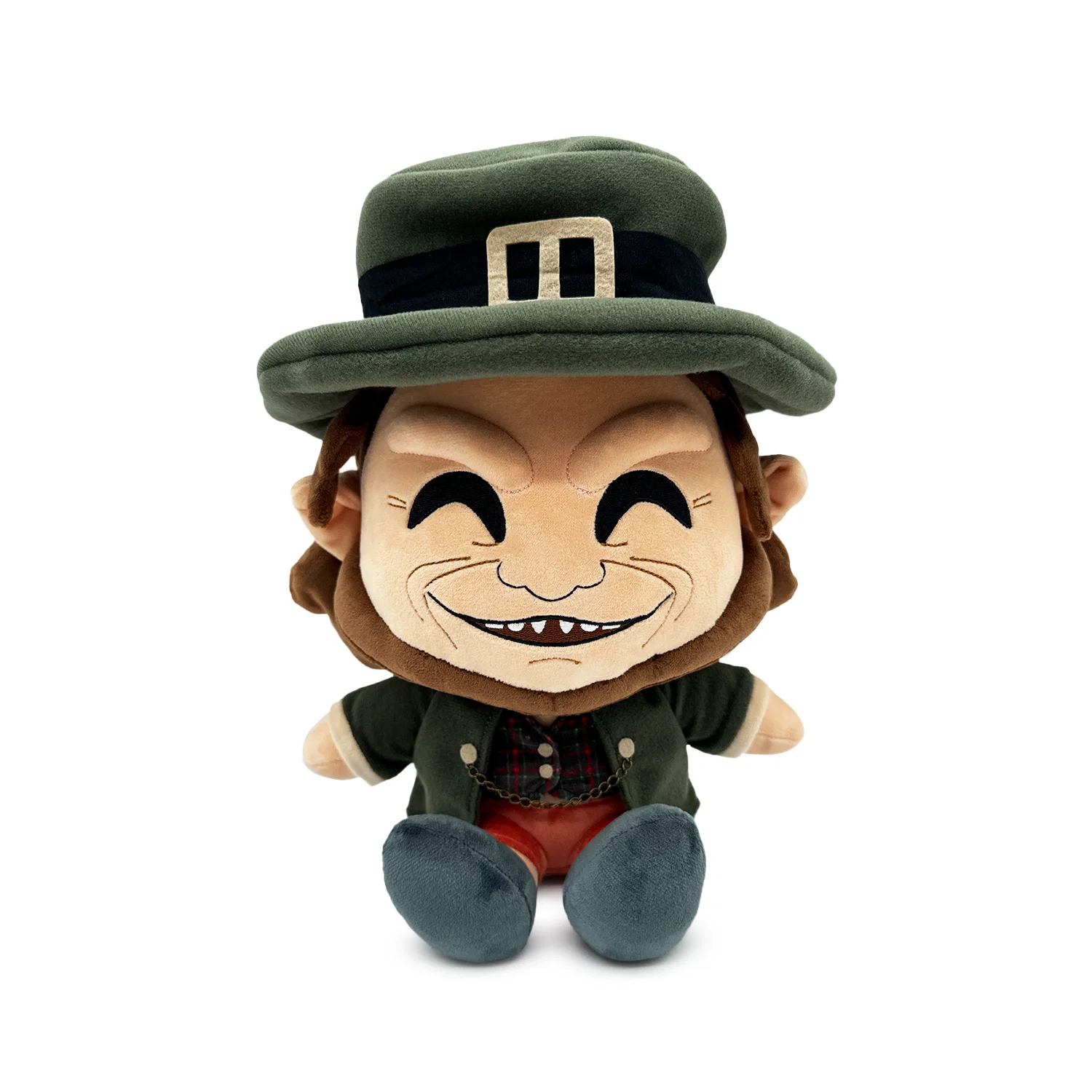 Leprechaun Plush (9in) - Image 2