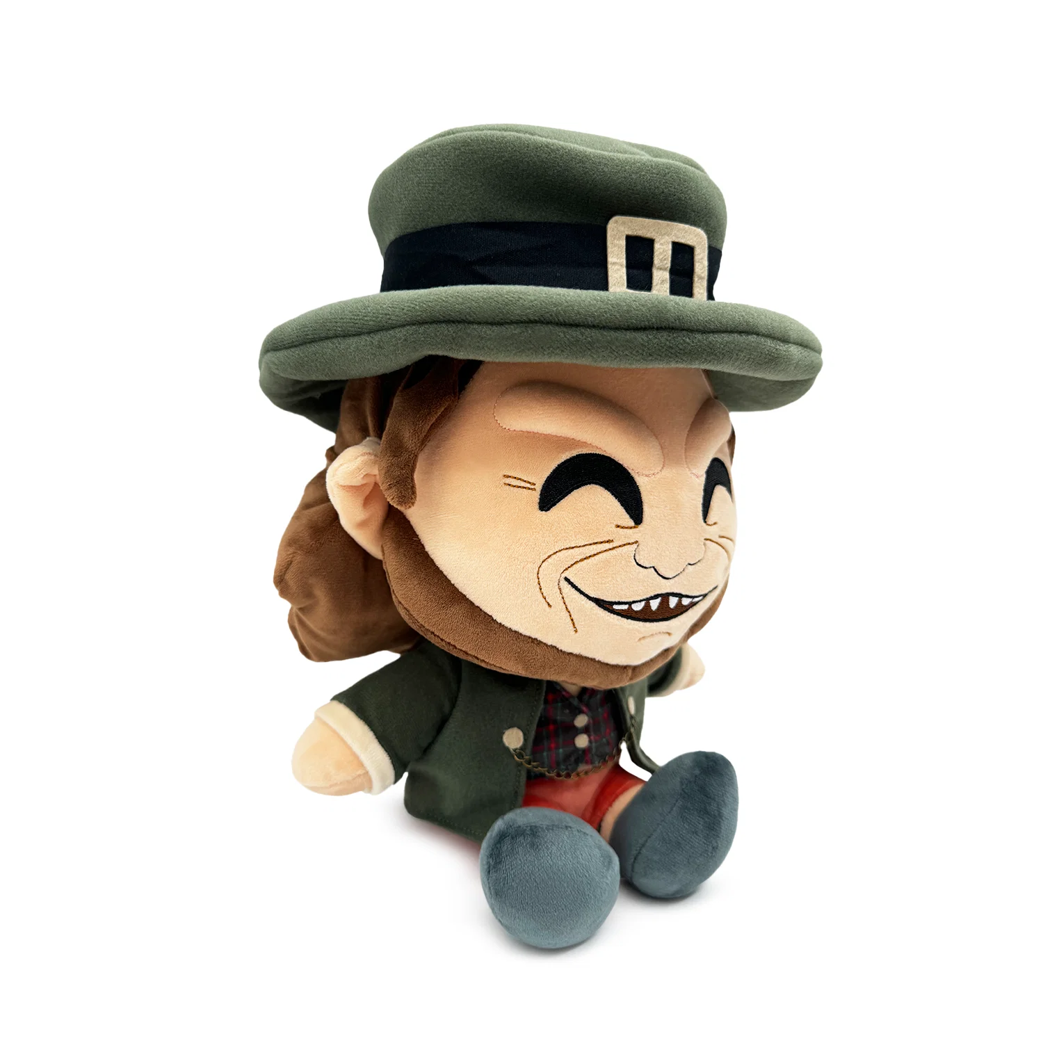 Leprechaun Plush (9in) - Image 3