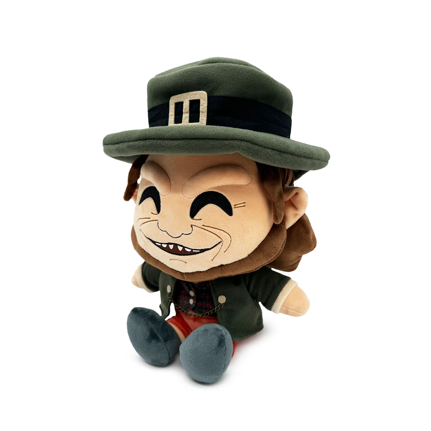 Leprechaun Plush (9in) - Image 4