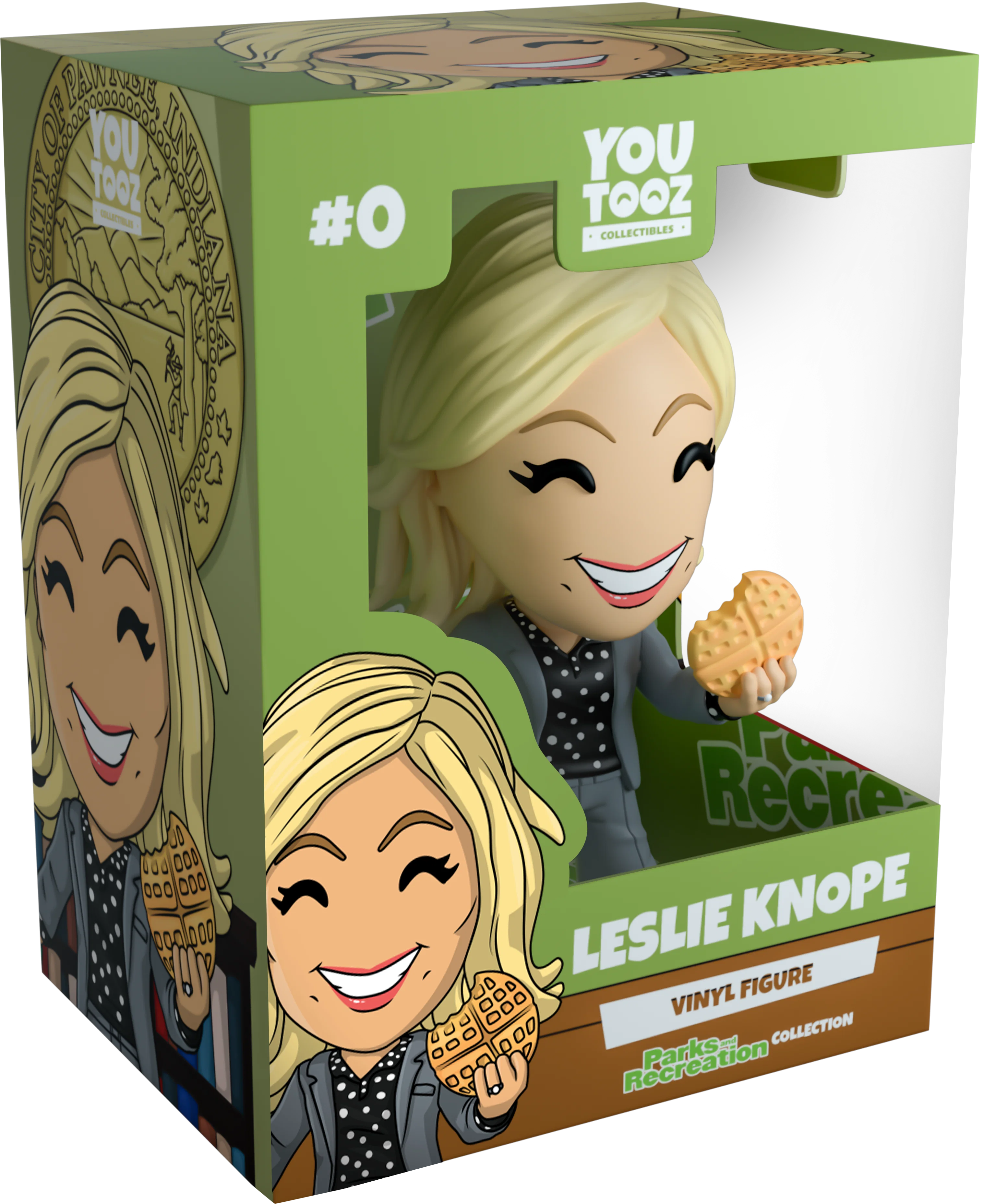 Leslie Knope - Image 2