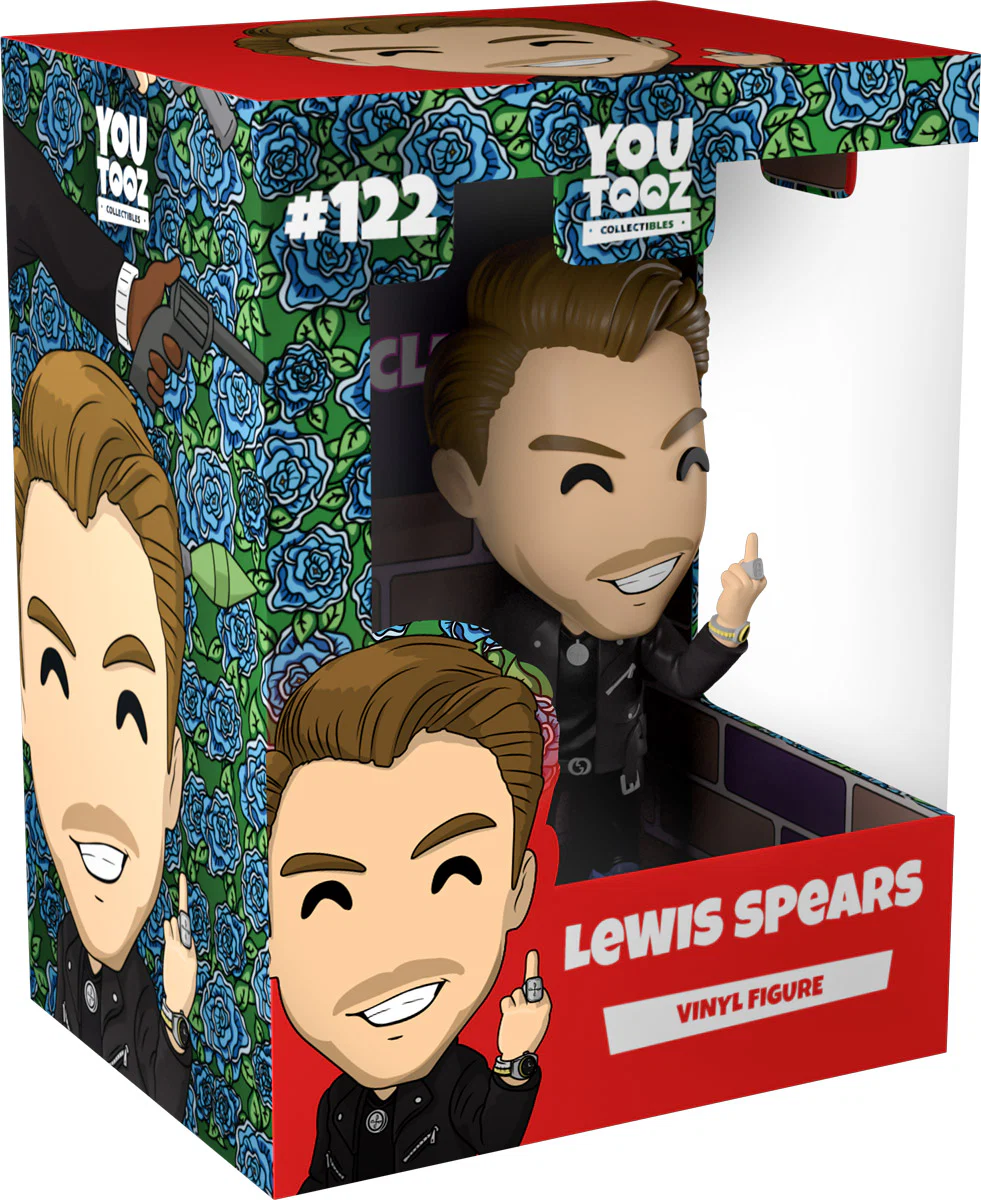 Lewis Spears - Image 2