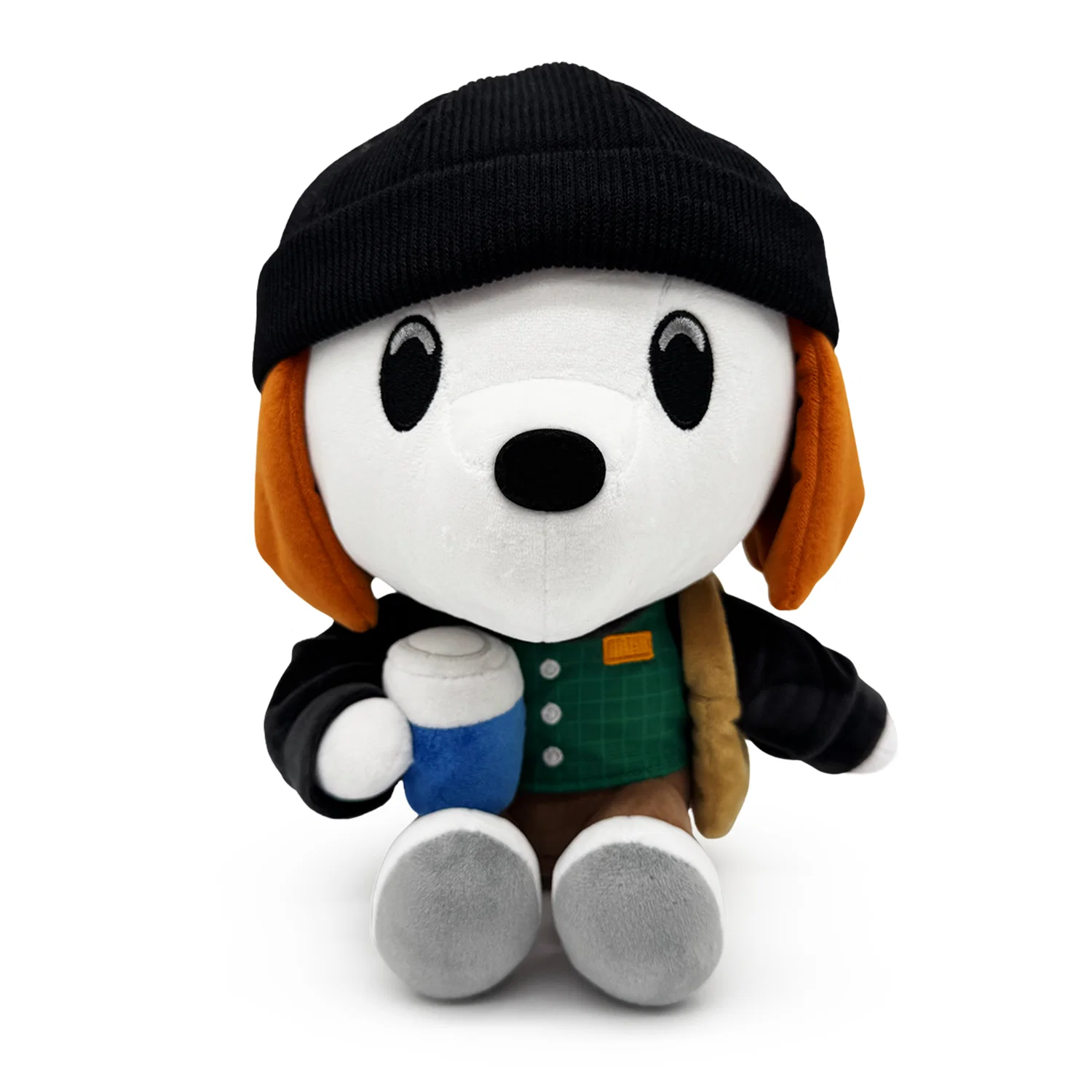 Liam Plush (9in) - Image 2