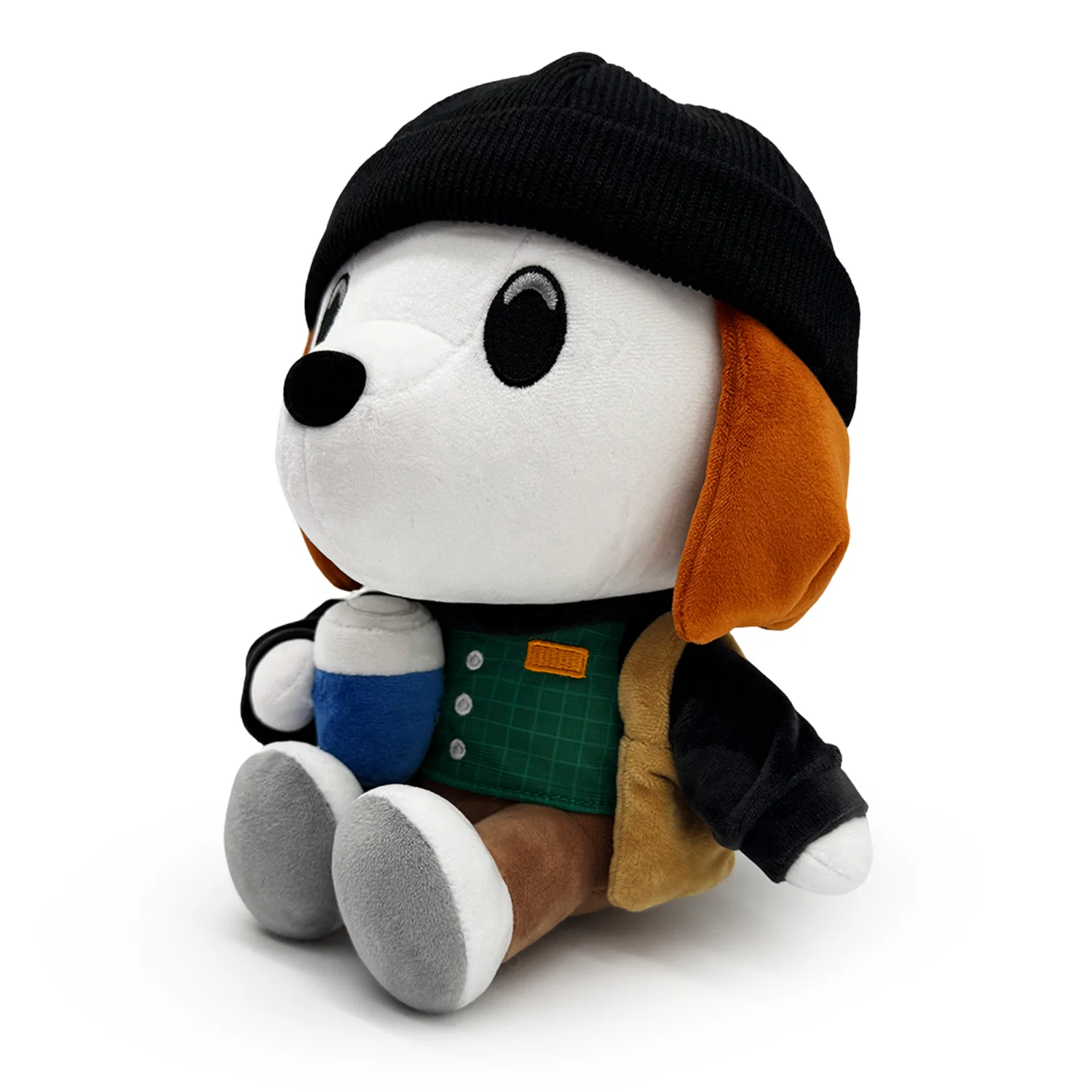 Liam Plush (9in) - Image 4