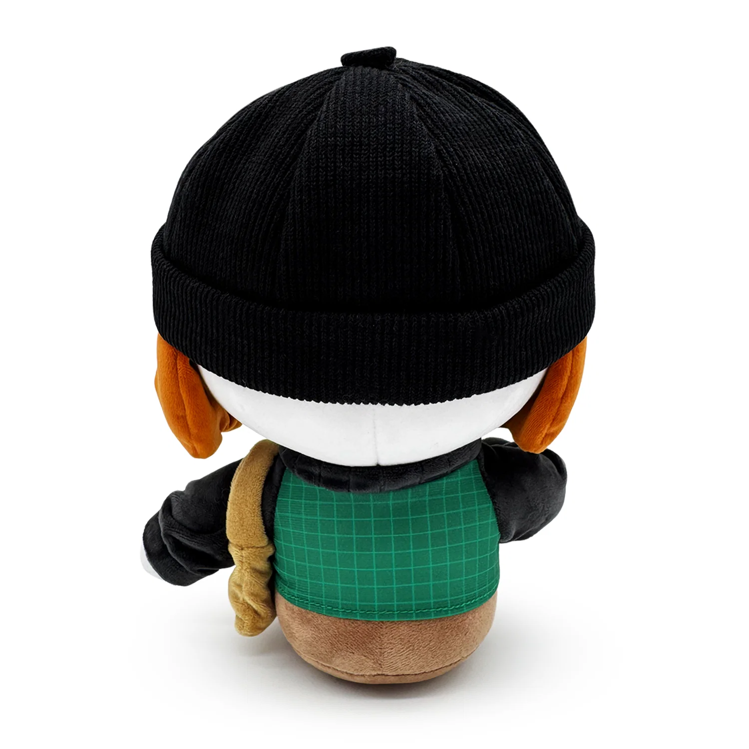 Liam Plush (9in) - Image 5