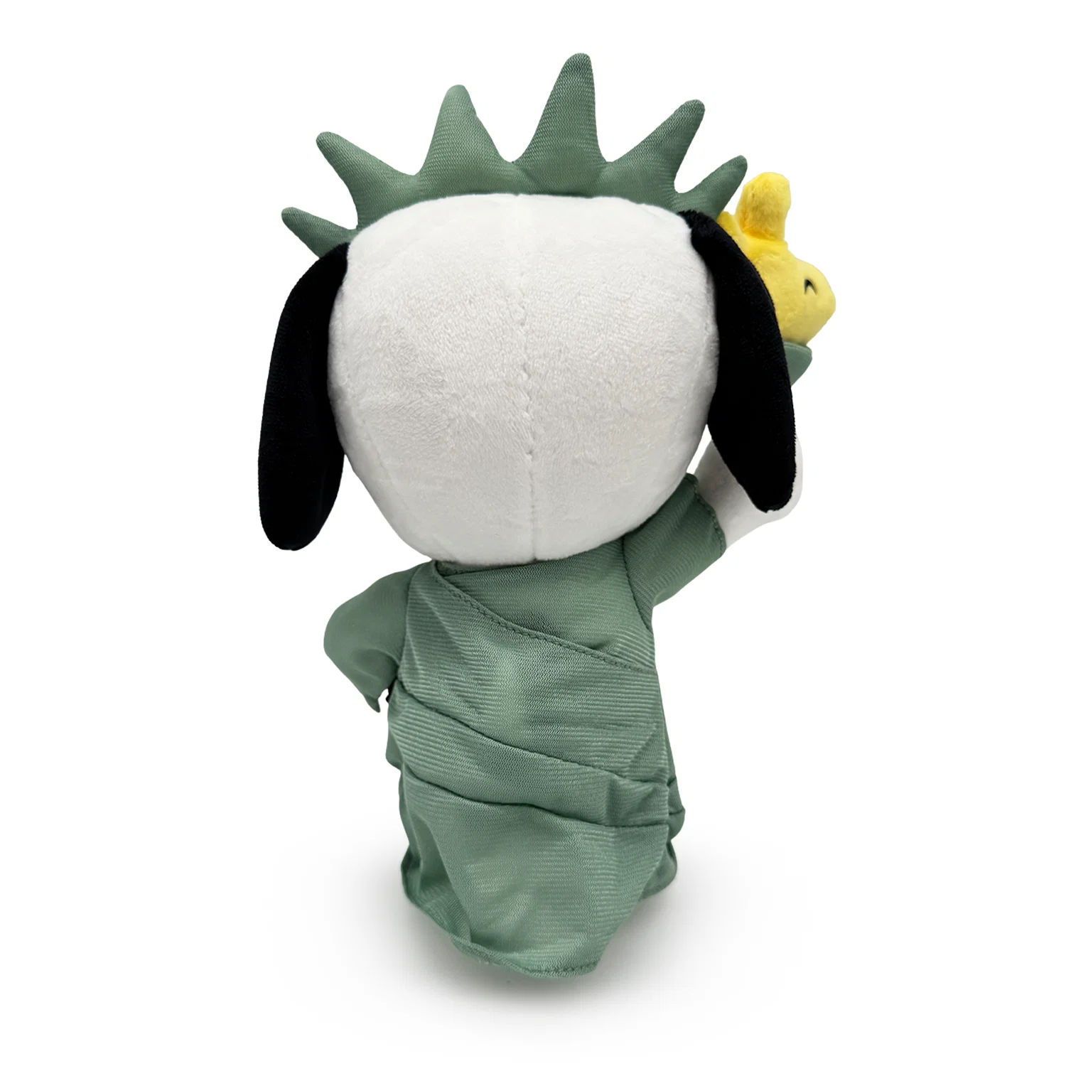Liberty Snoopy Plush (9in) - Image 5