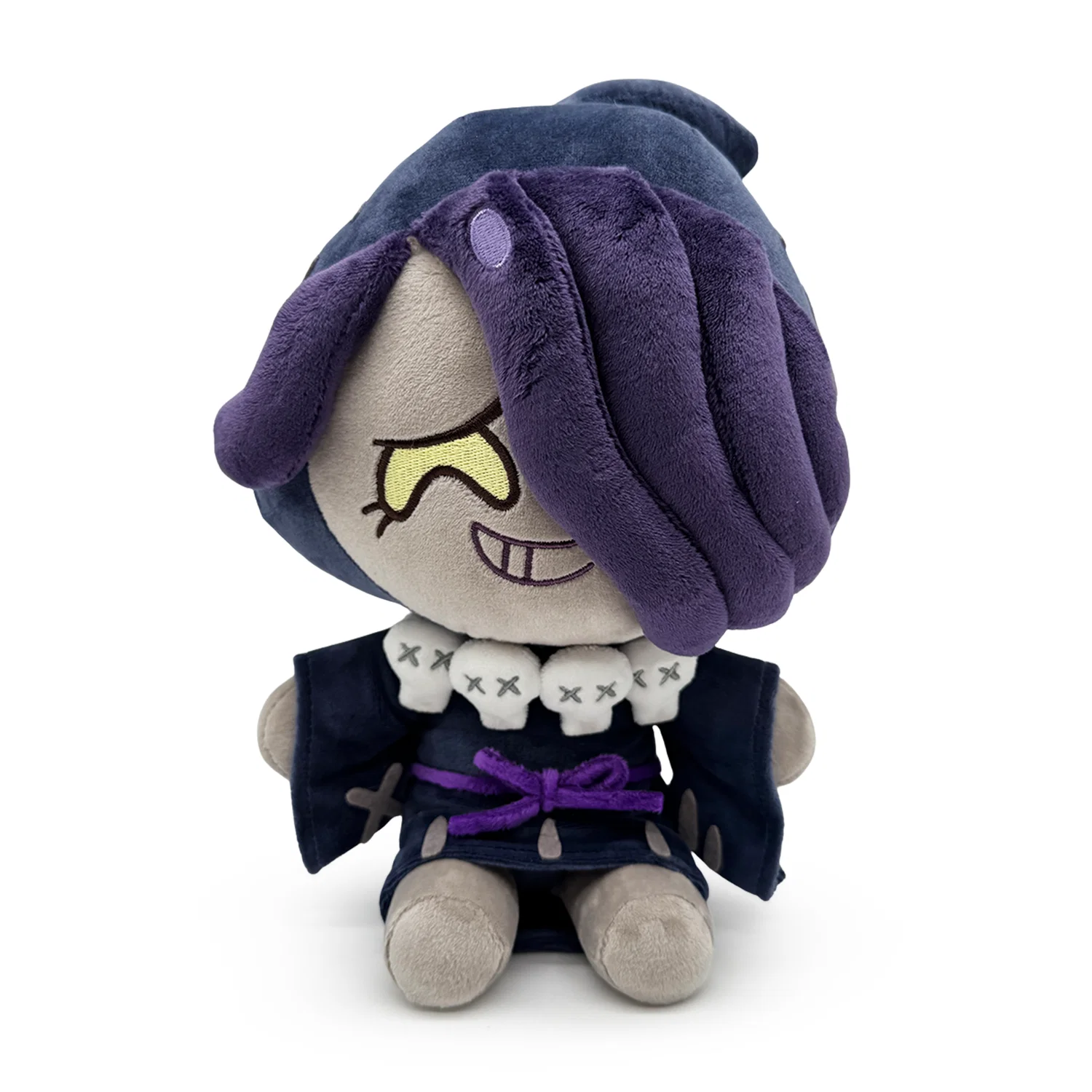 Licorice Cookie Plush (9in) - Image 3