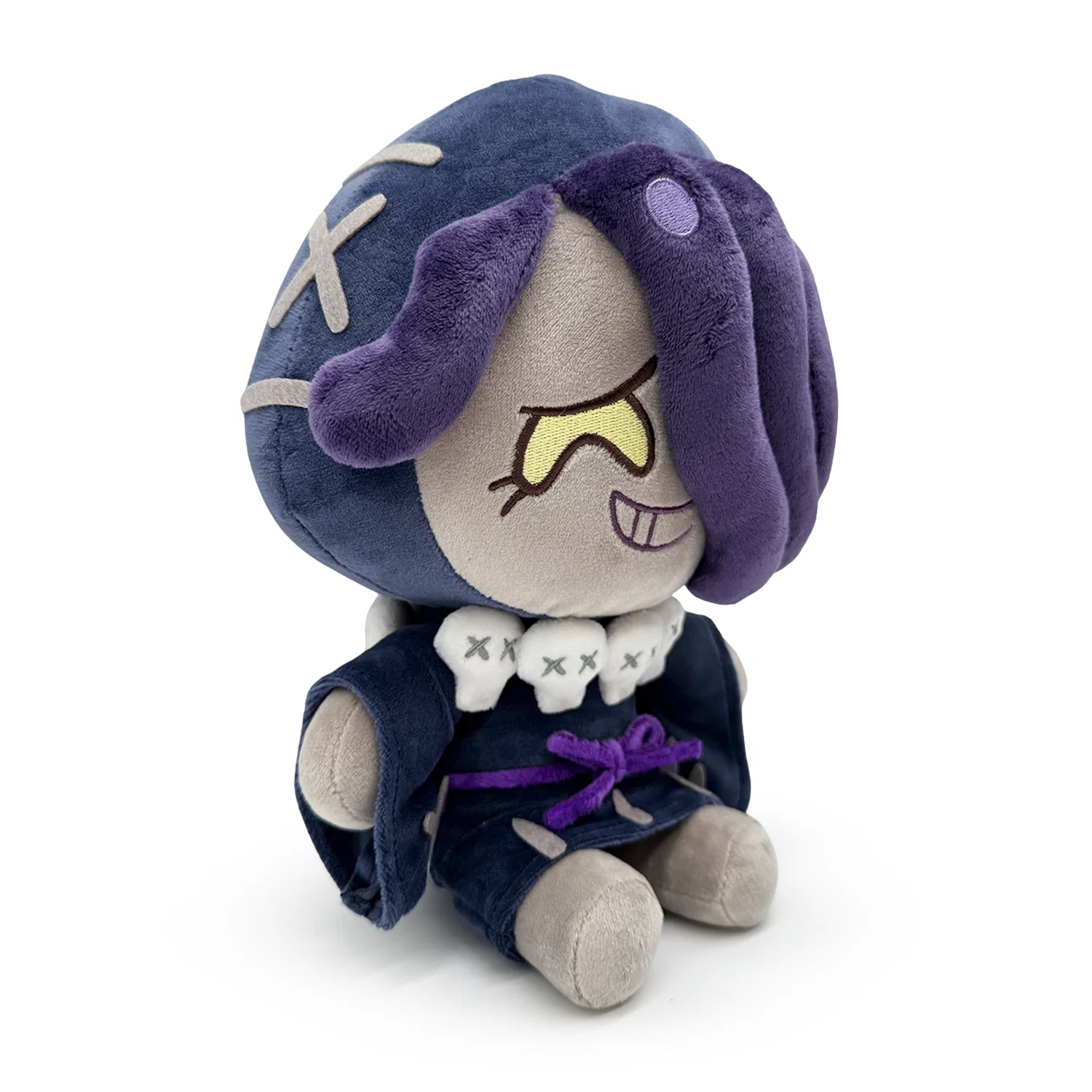 Licorice Cookie Plush (9in) - Image 4