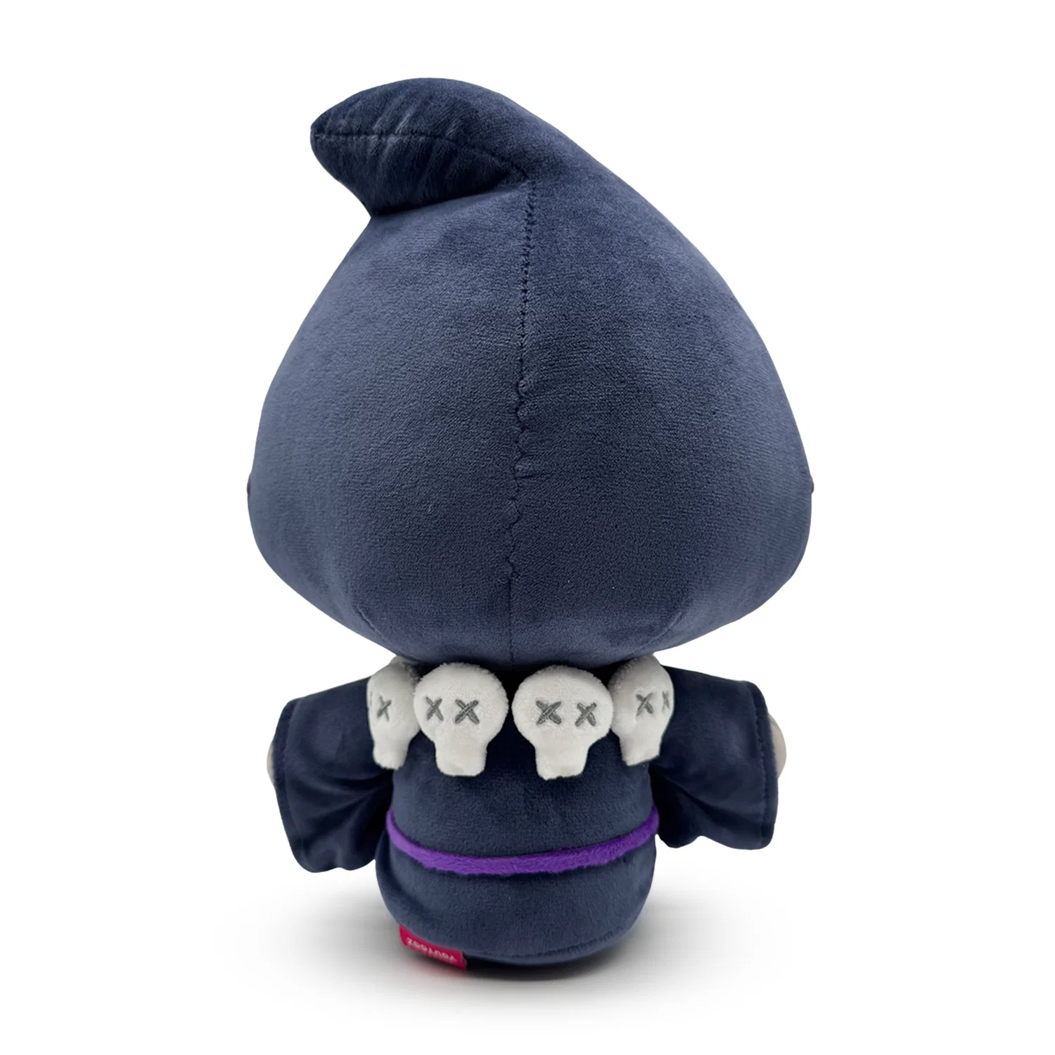 Licorice Cookie Plush (9in) - Image 6
