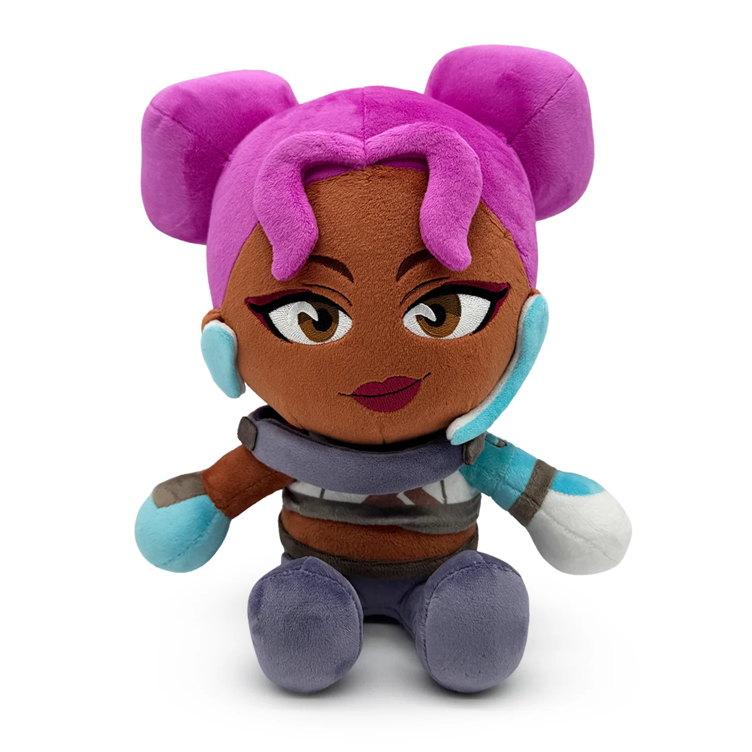 Lifeline Plush (9in) - Image 2