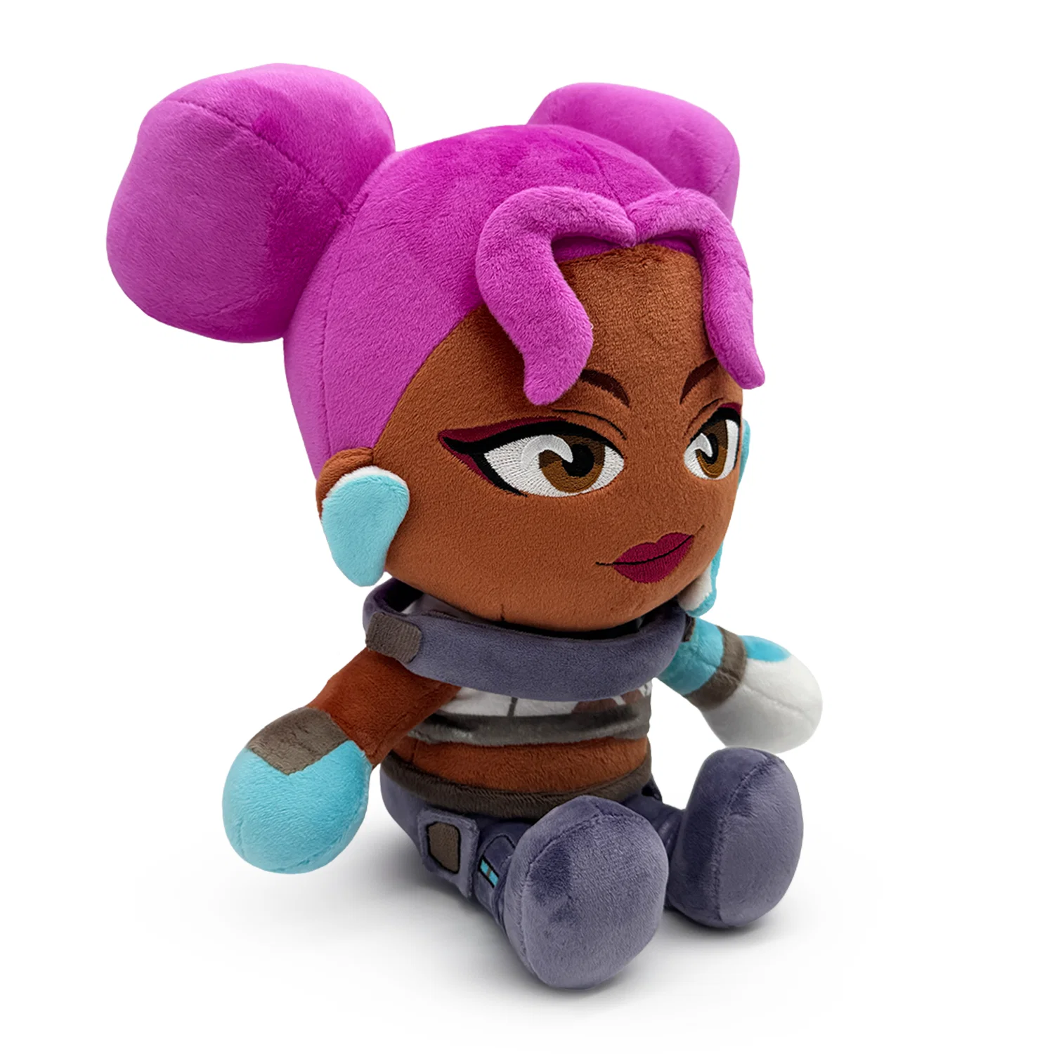 Lifeline Plush (9in) - Image 3