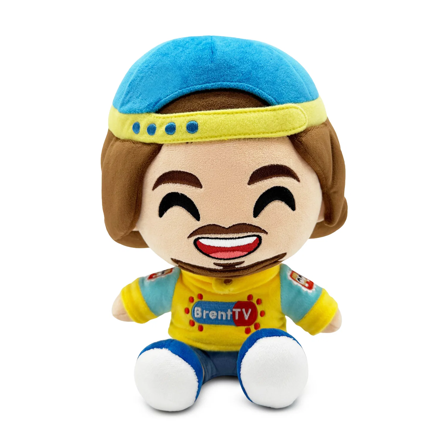 Lil Brent Plush (9in) - Image 2
