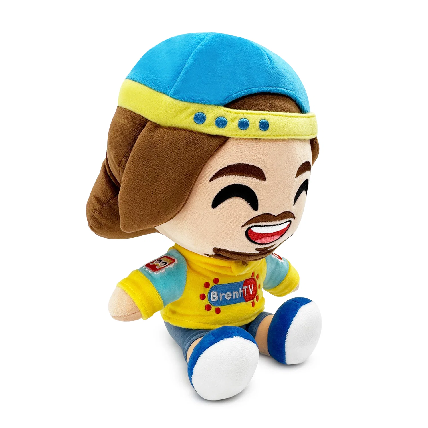 Lil Brent Plush (9in) - Image 3