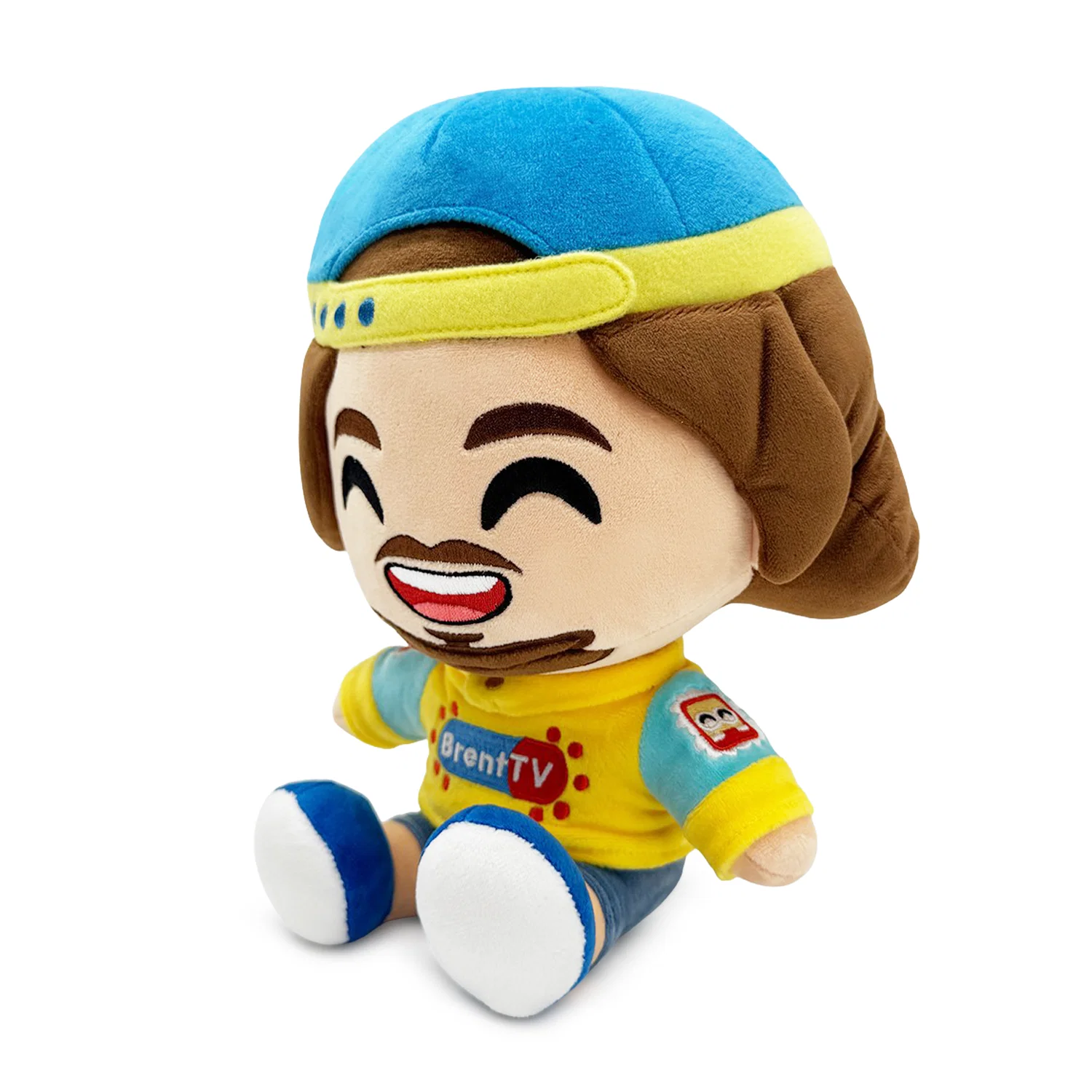 Lil Brent Plush (9in) - Image 4